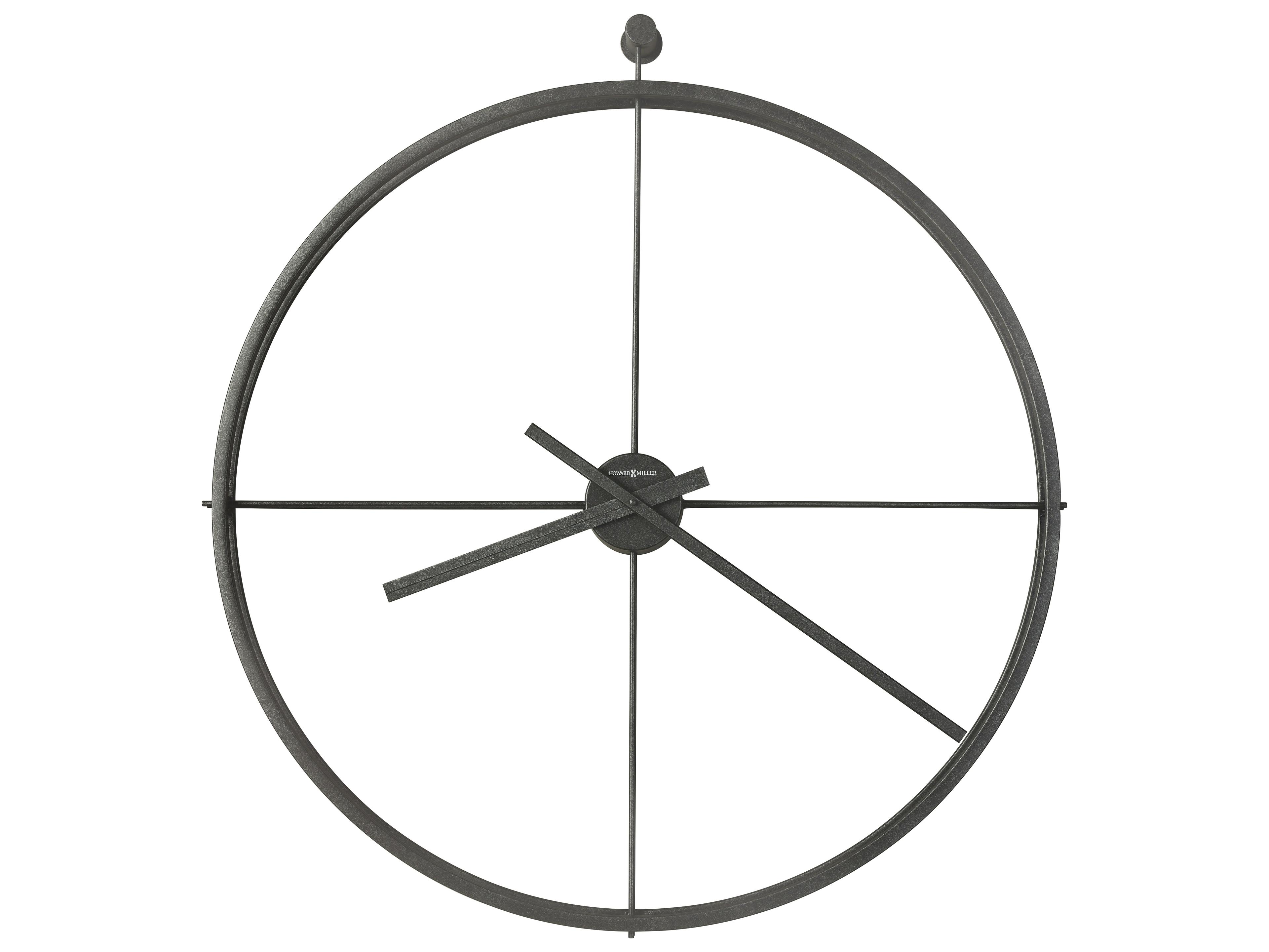Howard Miller Lura Clock