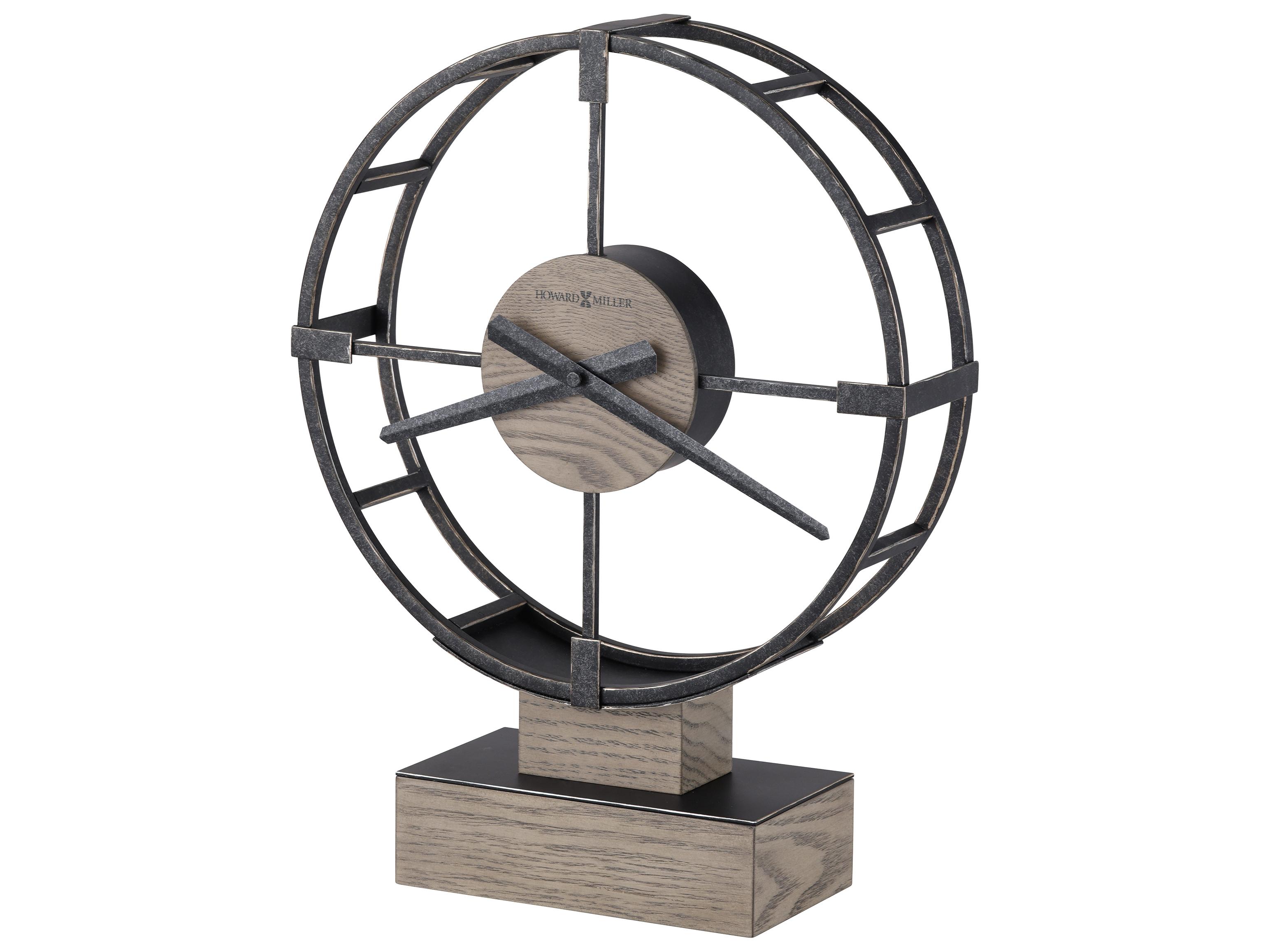 Howard Miller Juno Clock