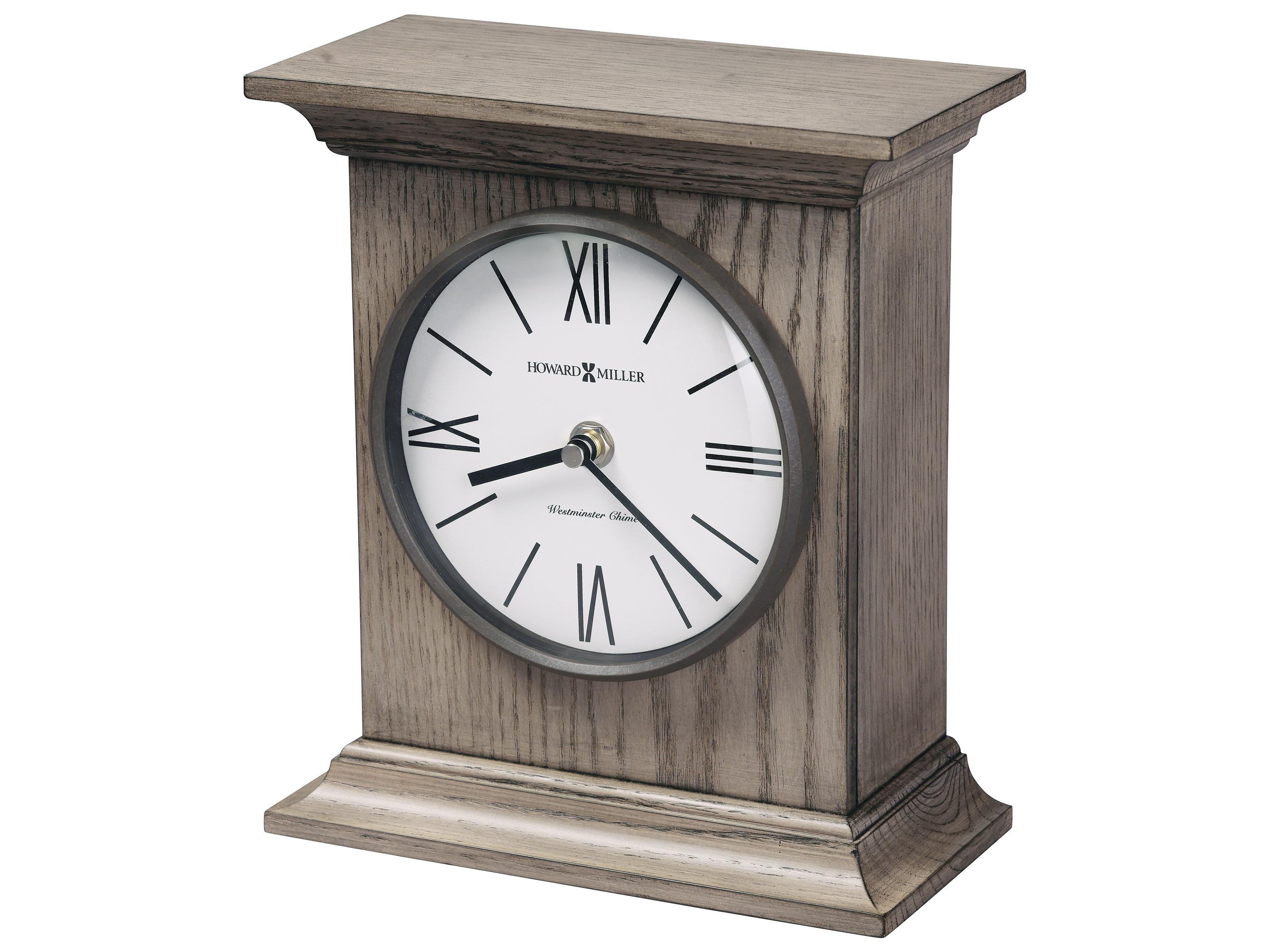 Howard Miller Priscilla Clock