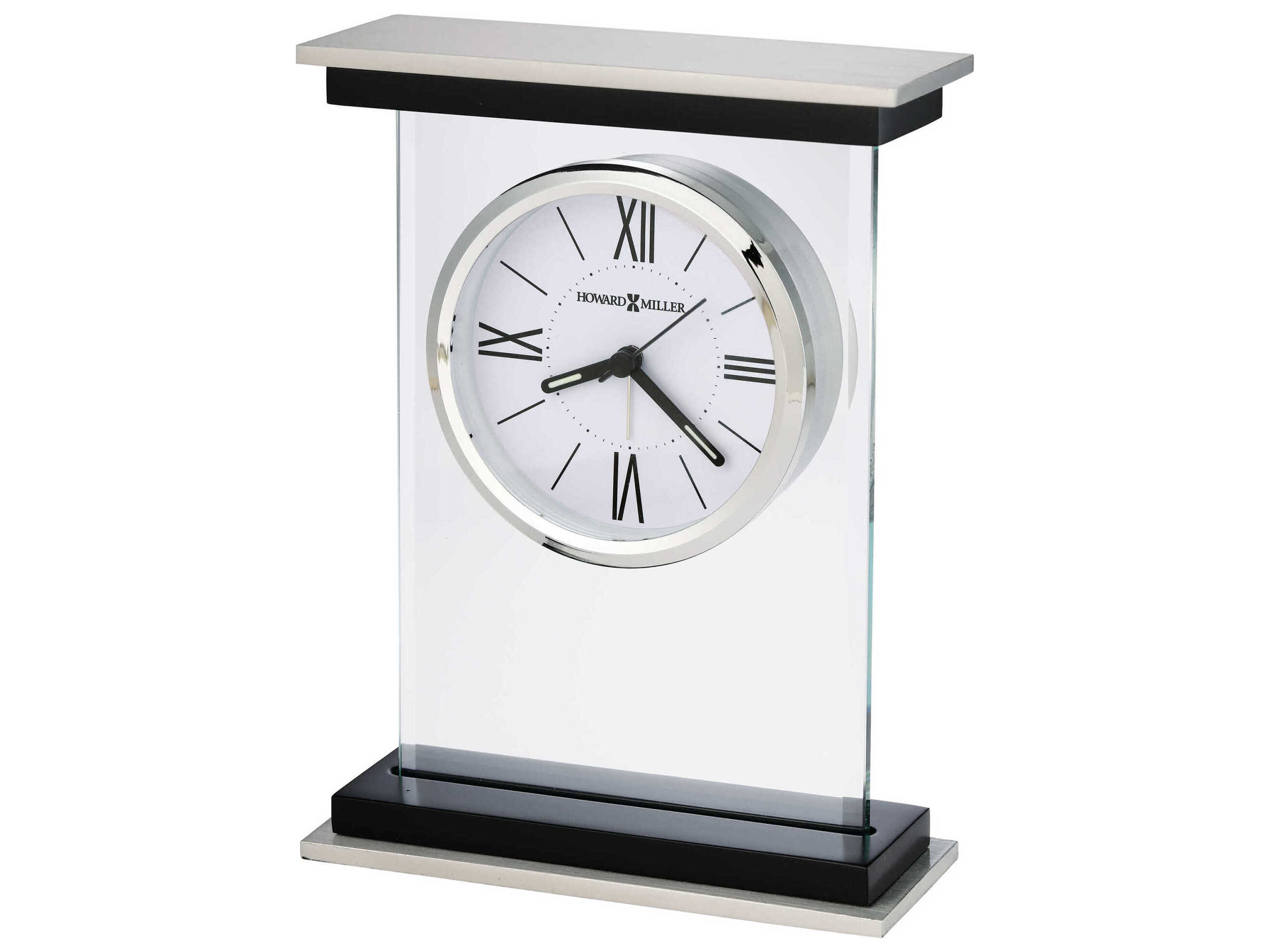 Howard Miller Bryant Tabletop Clock