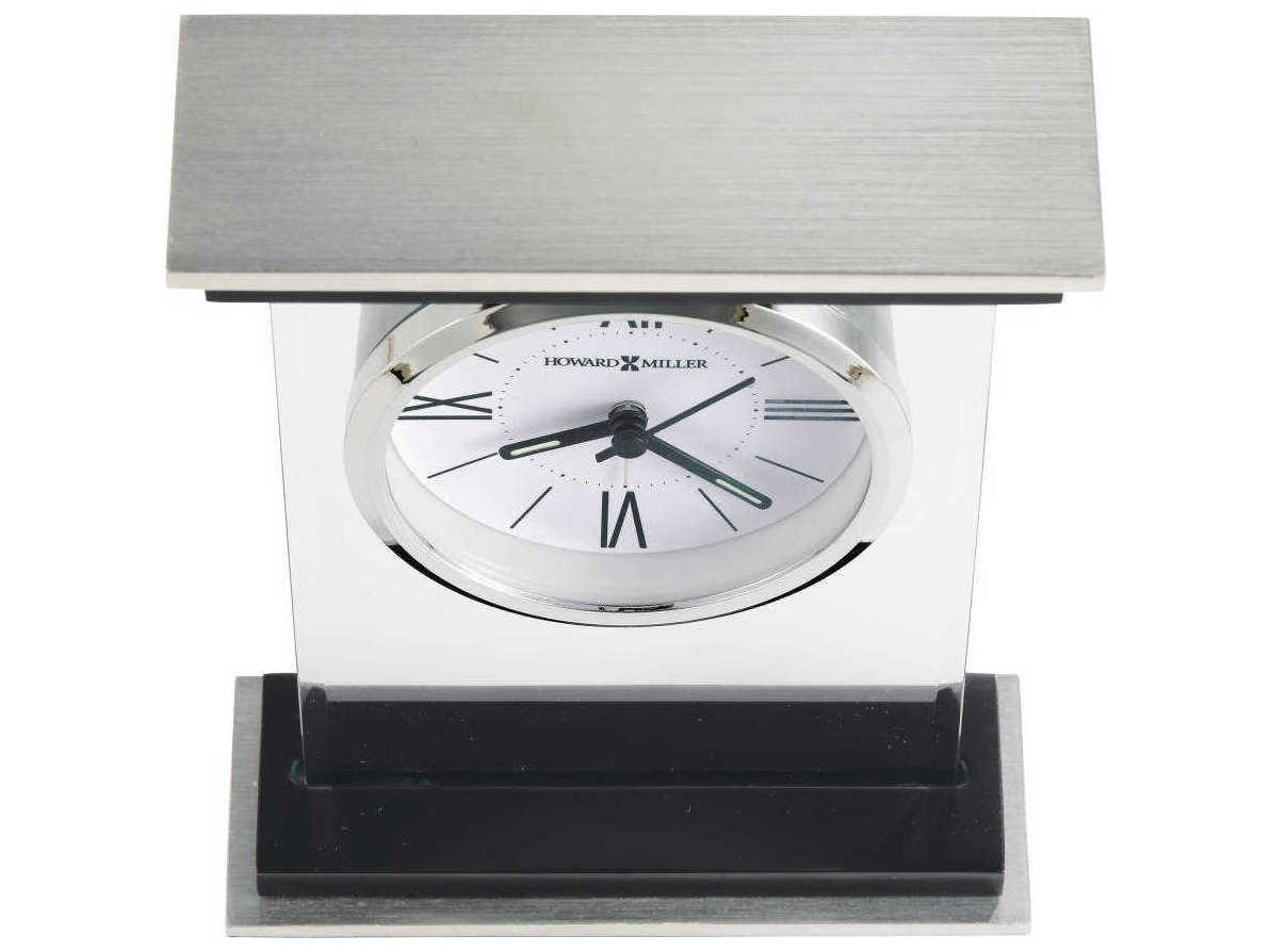 Howard Miller Bryant Tabletop Clock