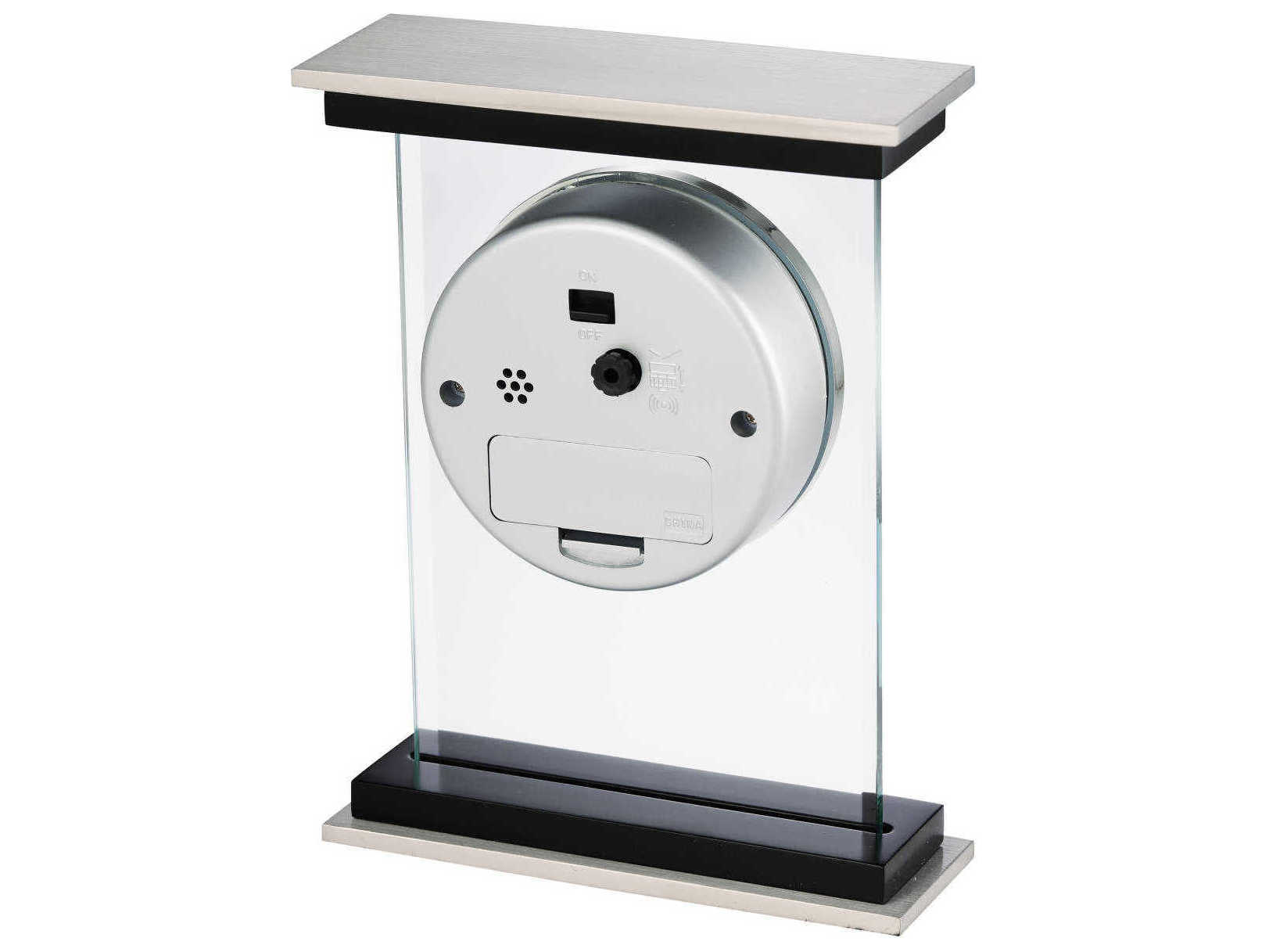 Howard Miller Bryant Tabletop Clock