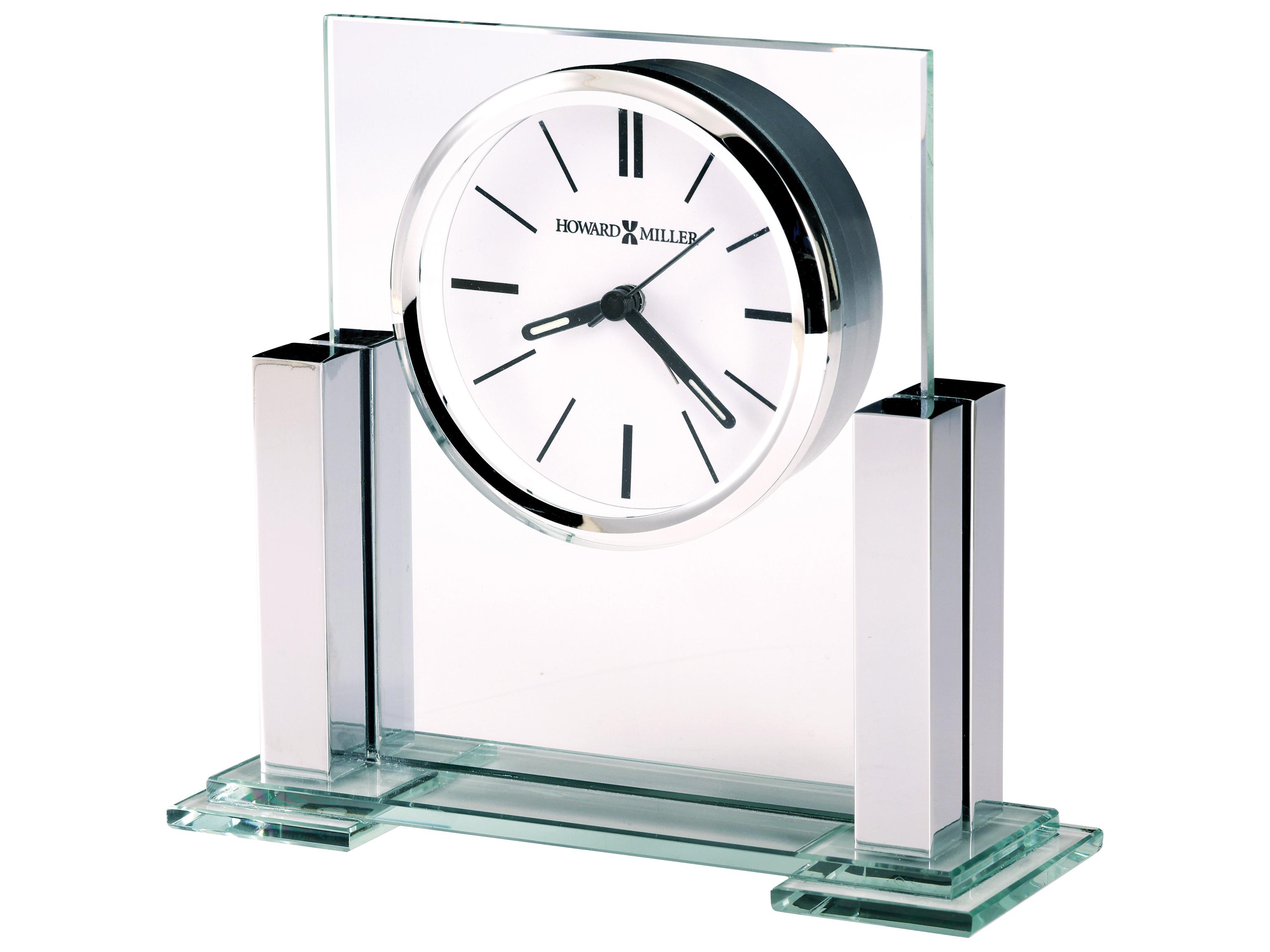 Howard Miller Metropolitan Clock