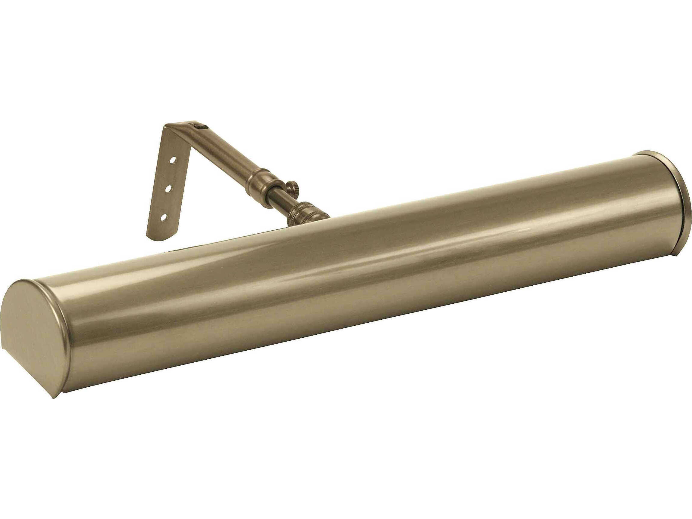 House of Troy 1-Light Brass LED Picture Light