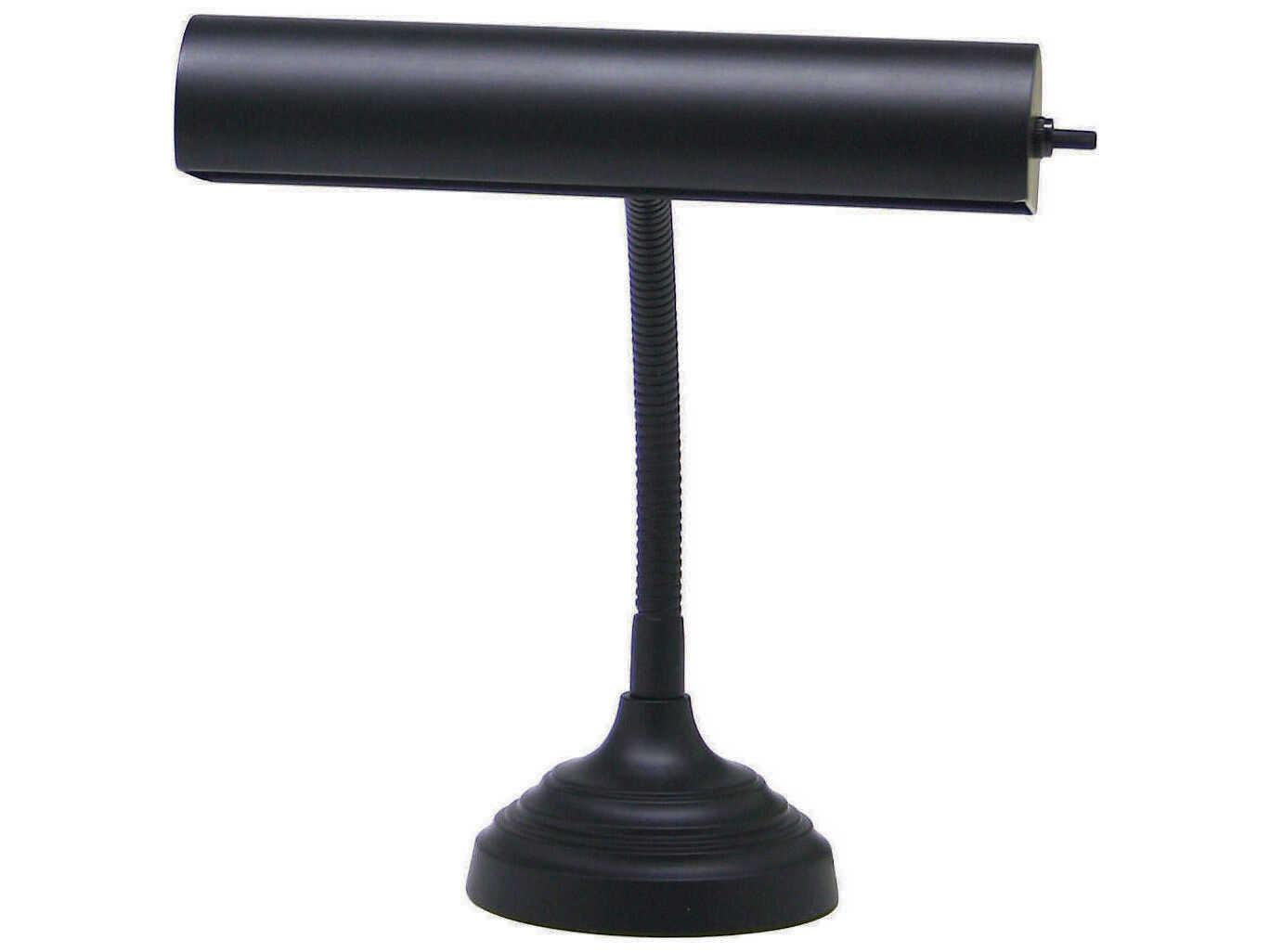 House of Troy Advent Brass Desk Lamp