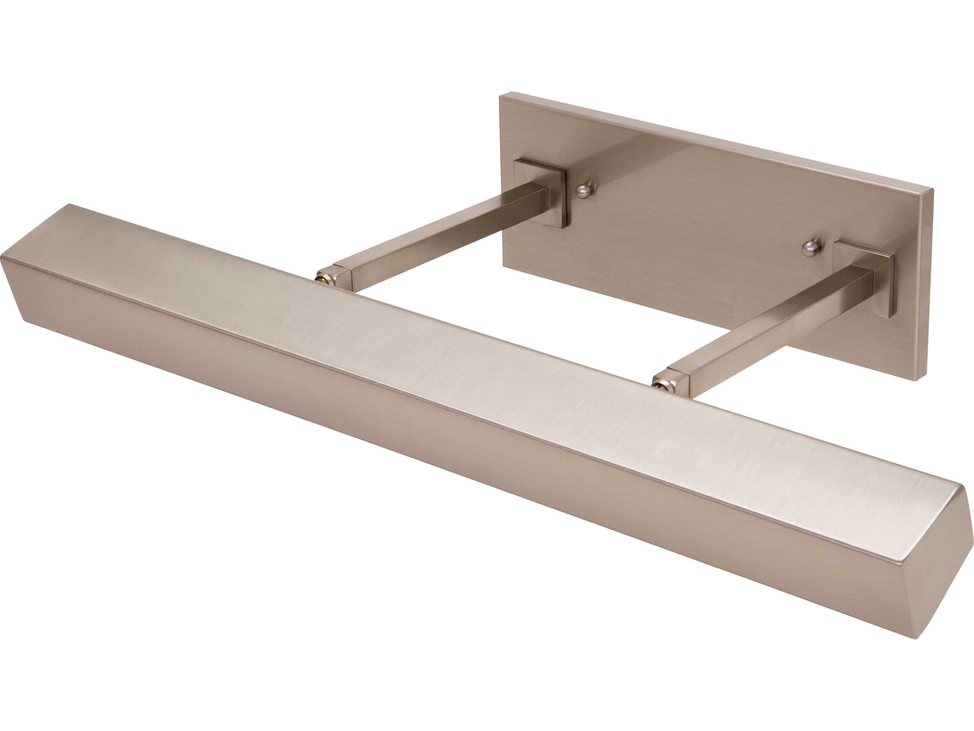 House of Troy Guilford Direct Wire 1-Light Bronze Picture Light