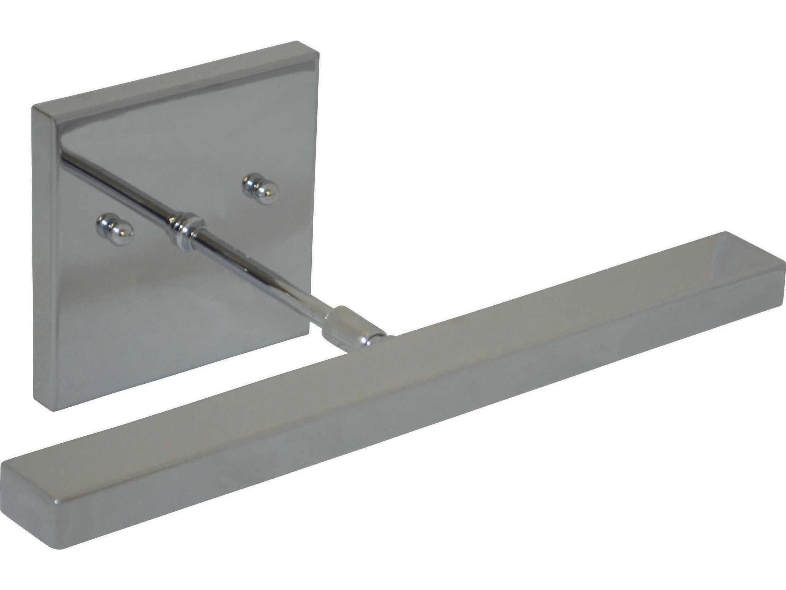 House of Troy Horizon Direct Wire 1-Light Bronze LED Picture Light