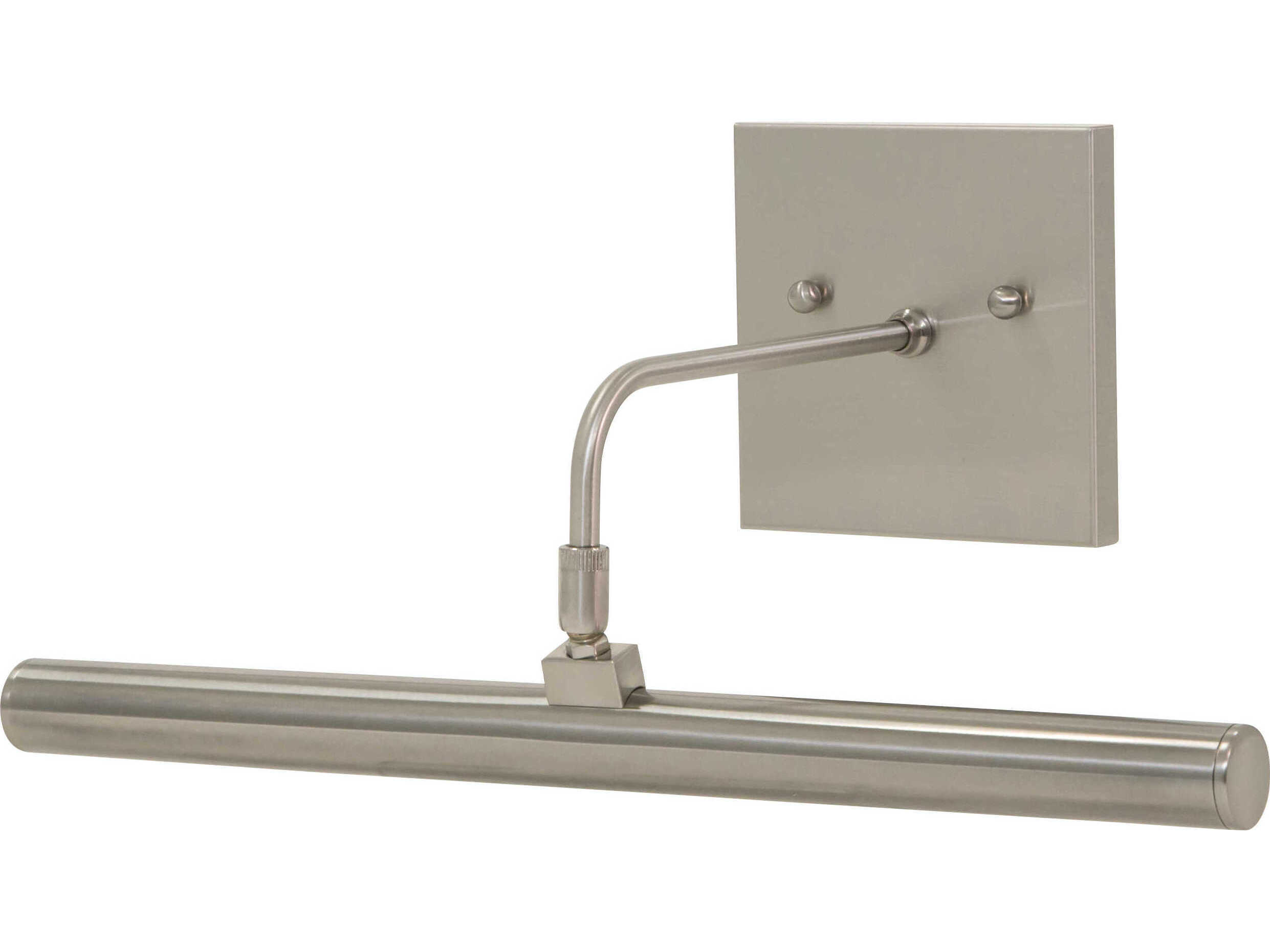 House of Troy Direct Wire 1-Light Brass LED Picture Light