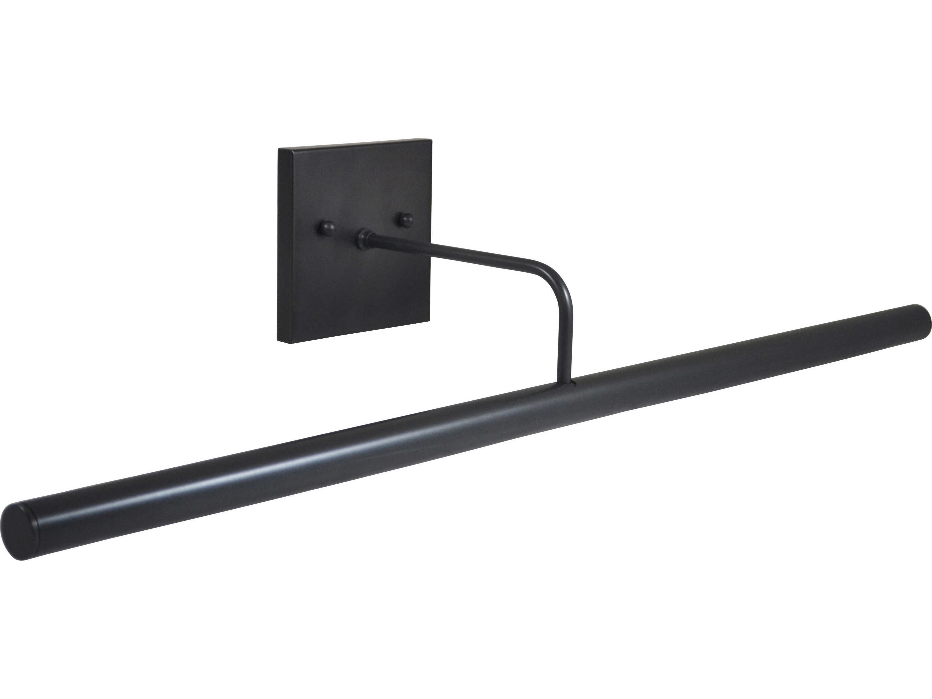 House of Troy Direct Wire 1-Light Brass LED Picture Light