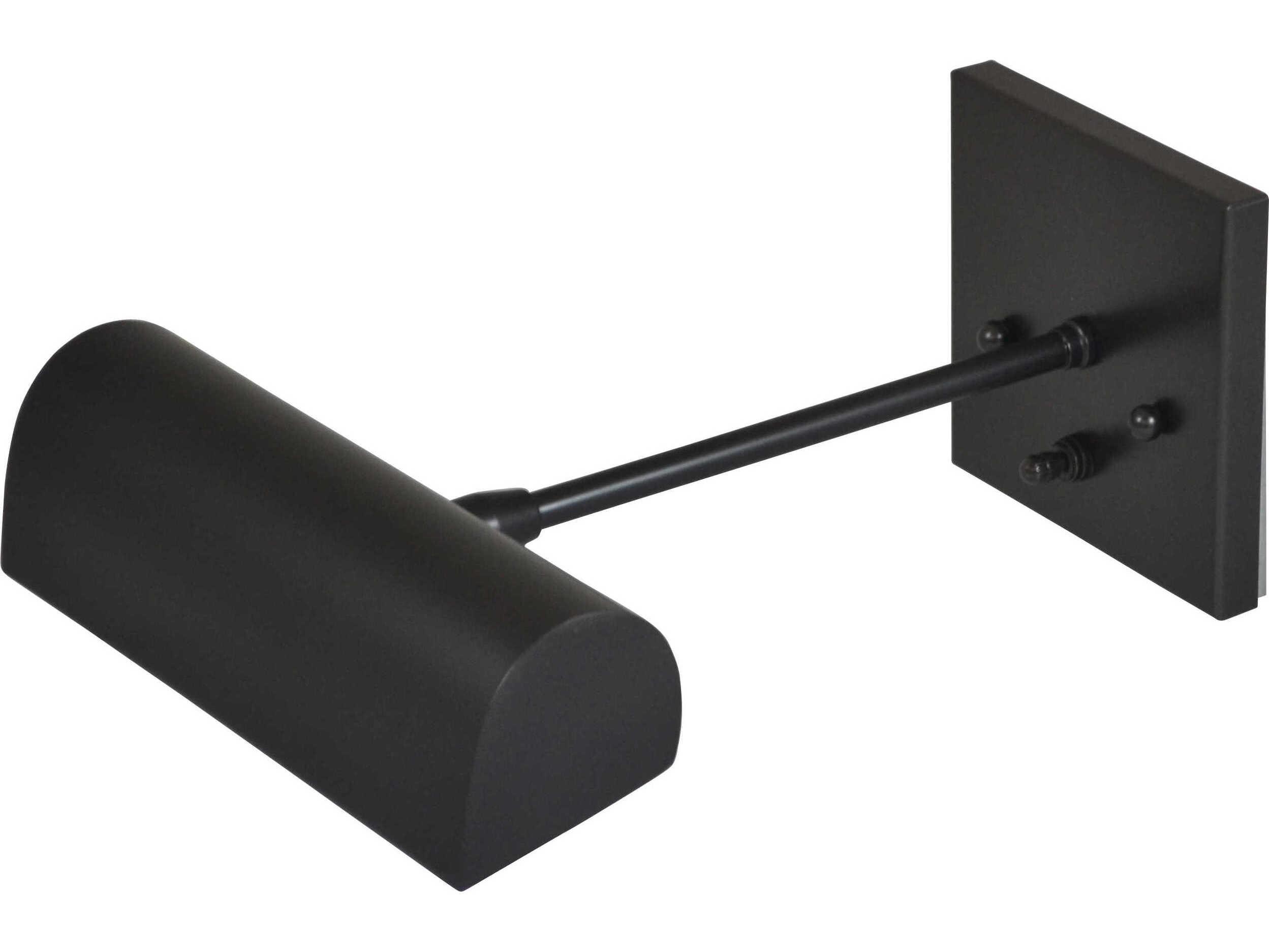 House of Troy Classic 1-Light Brass Picture Light