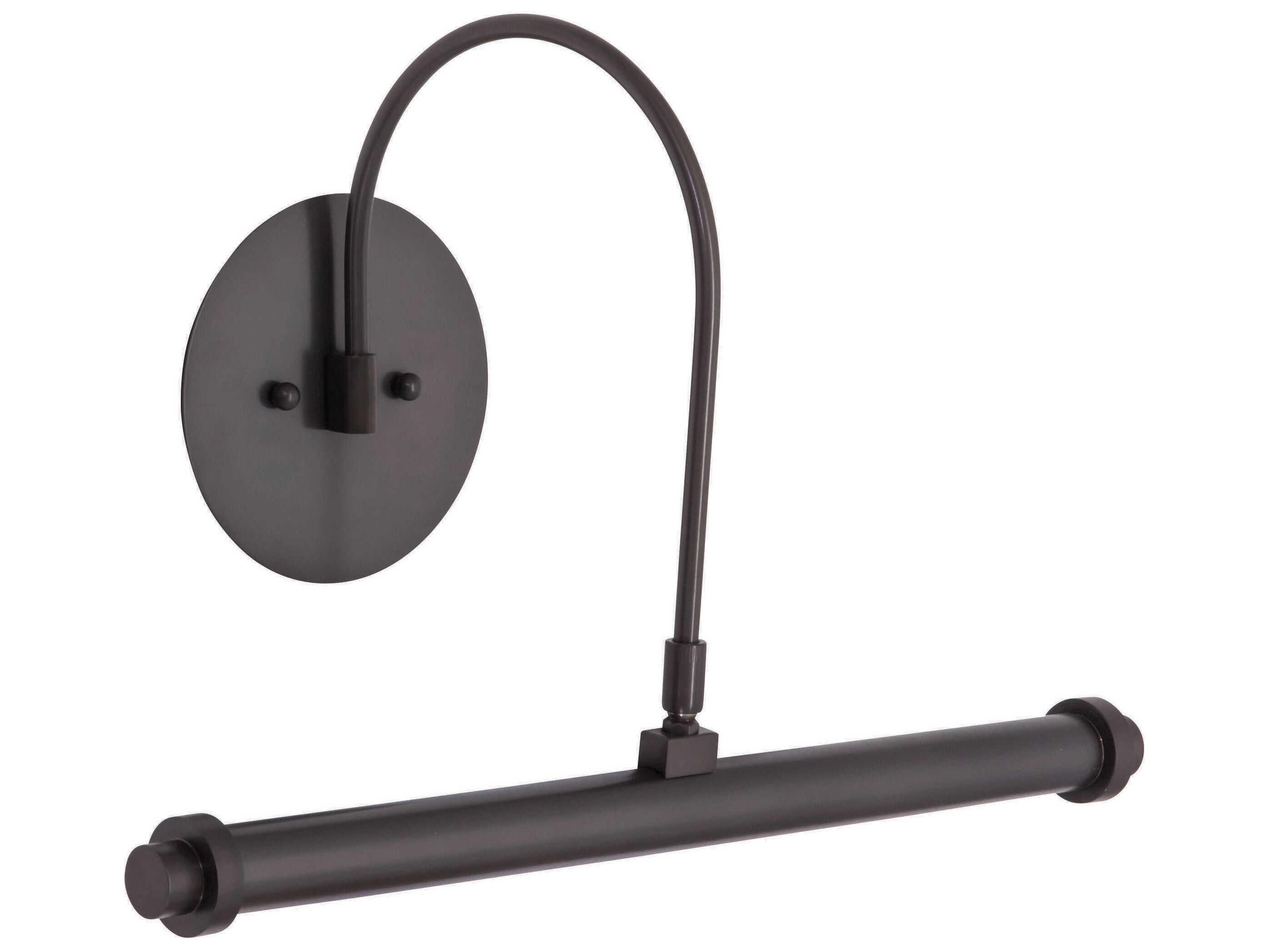 House of Troy Slim-line 1-Light Oil Rubbed Bronze LED Picture Light