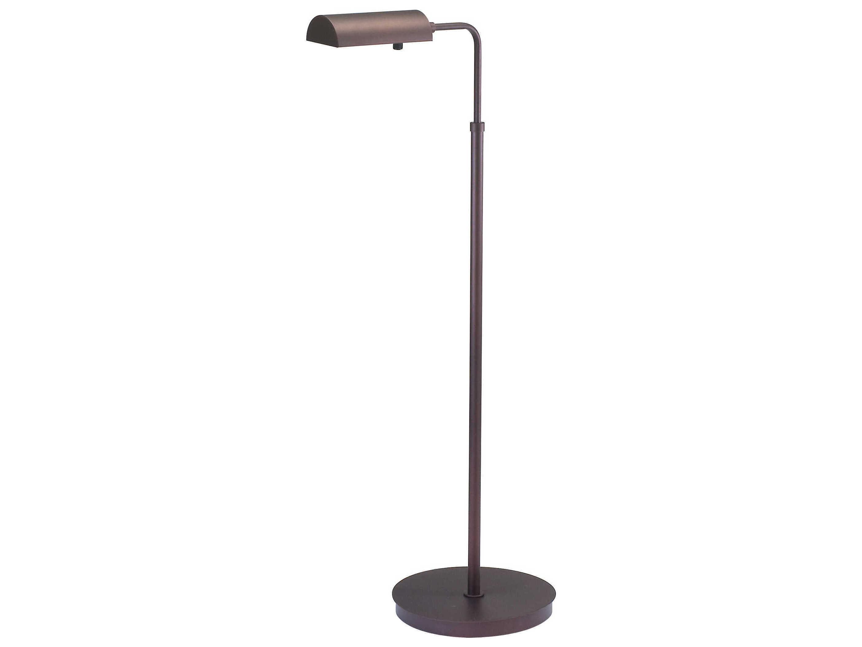 House of Troy Generation Bronze Floor Lamp