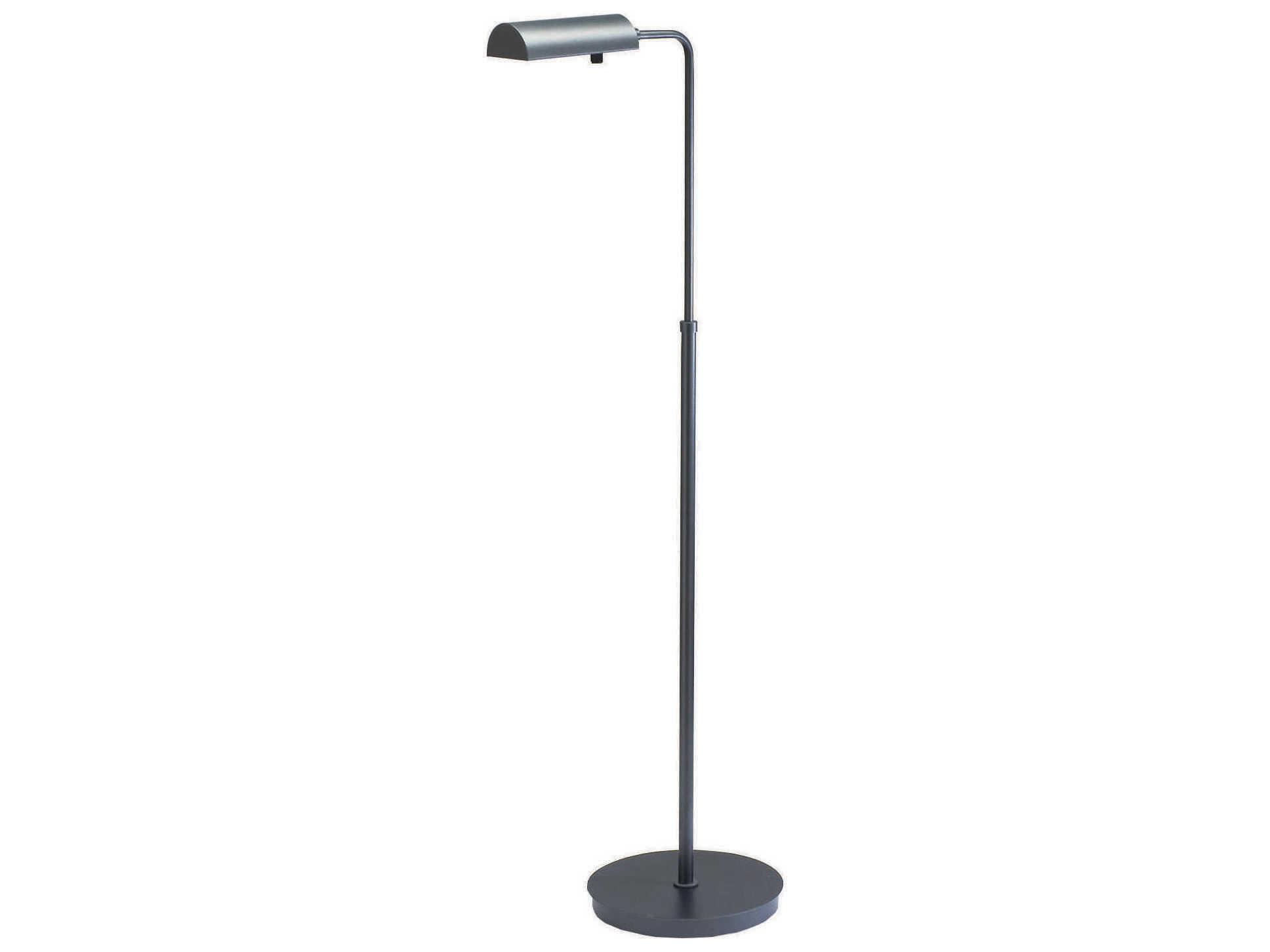 House of Troy Generation Bronze Floor Lamp