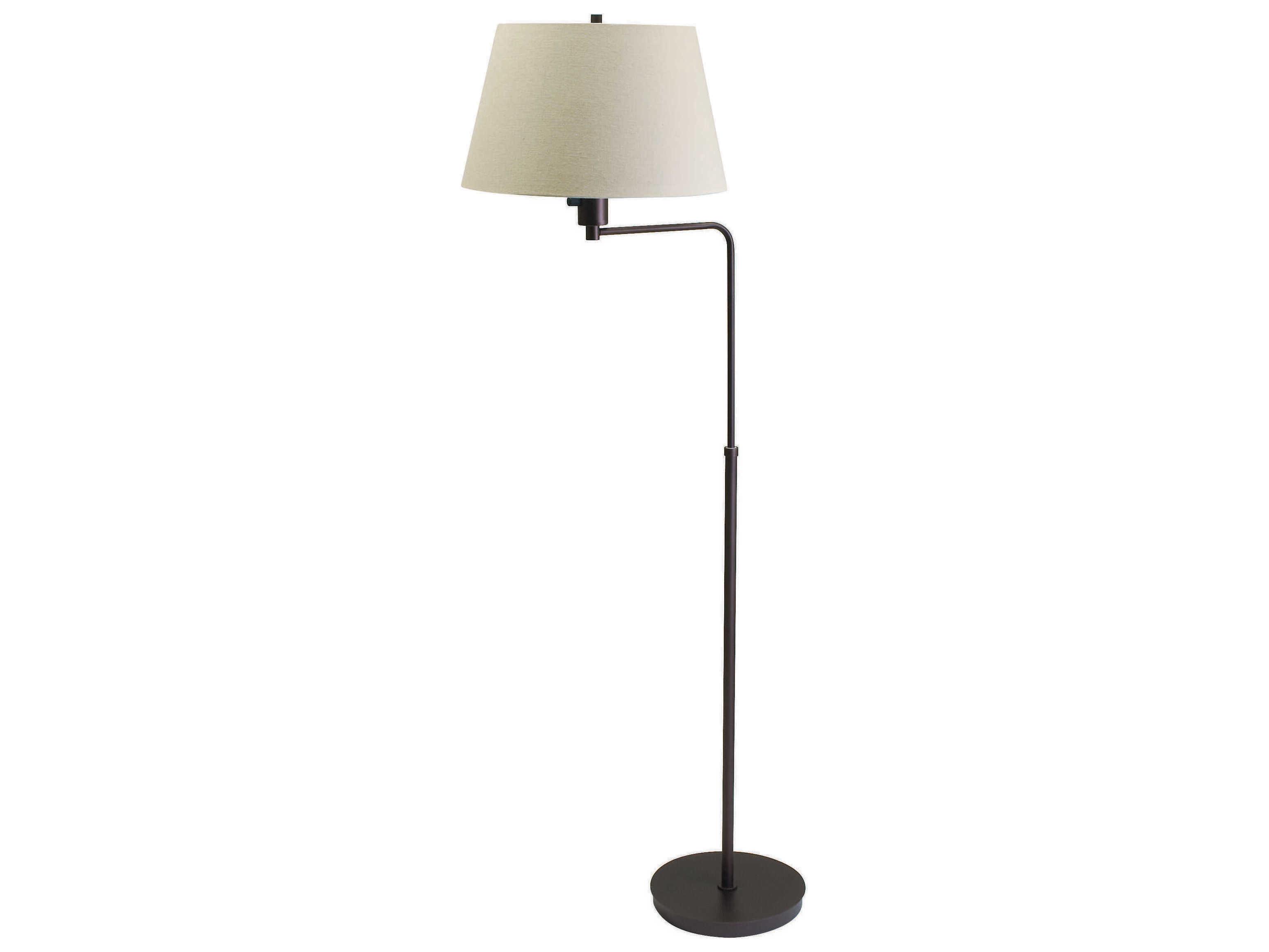 House of Troy Generation Bronze Floor Lamp