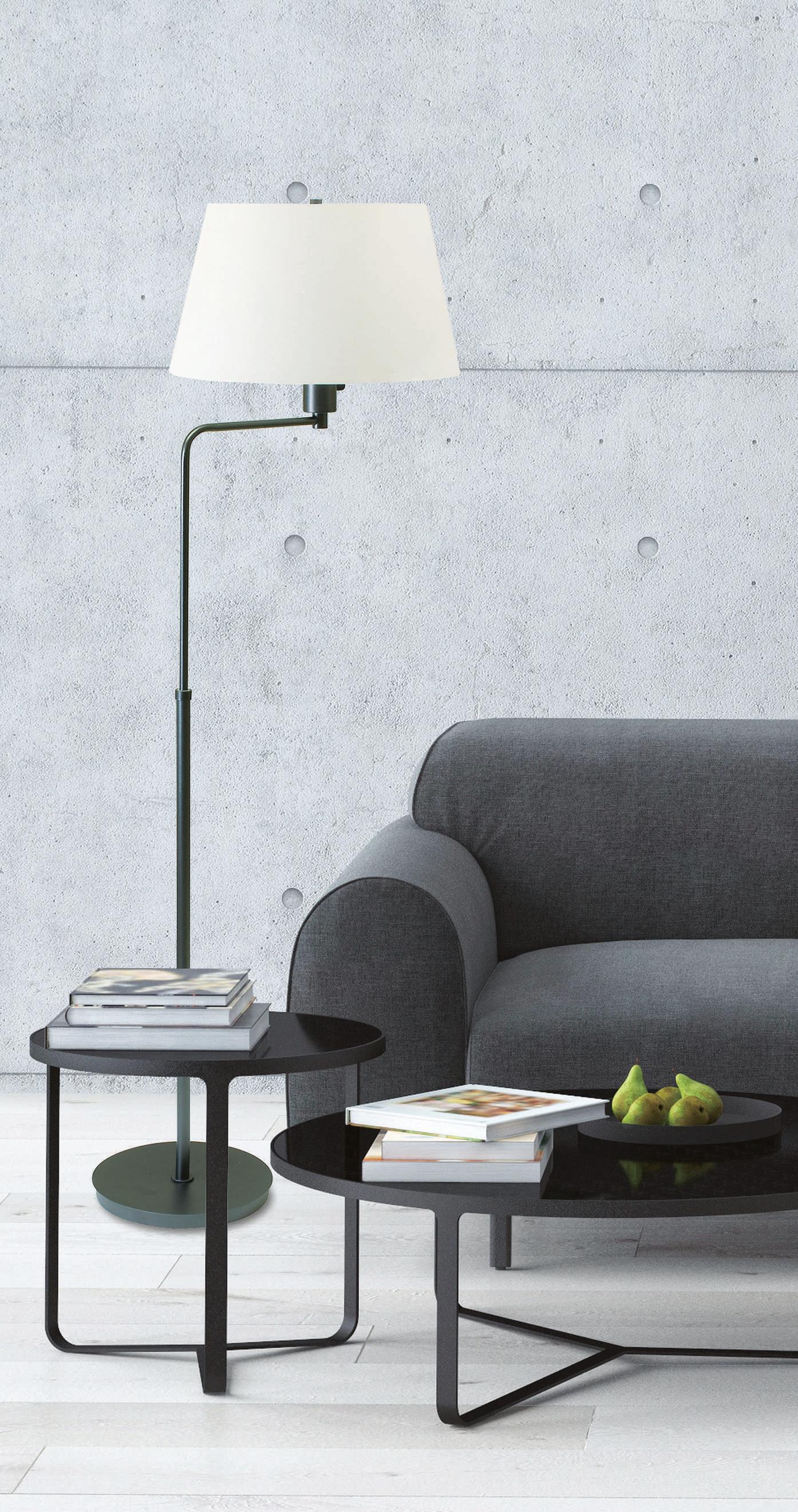 House of Troy Generation Bronze Floor Lamp