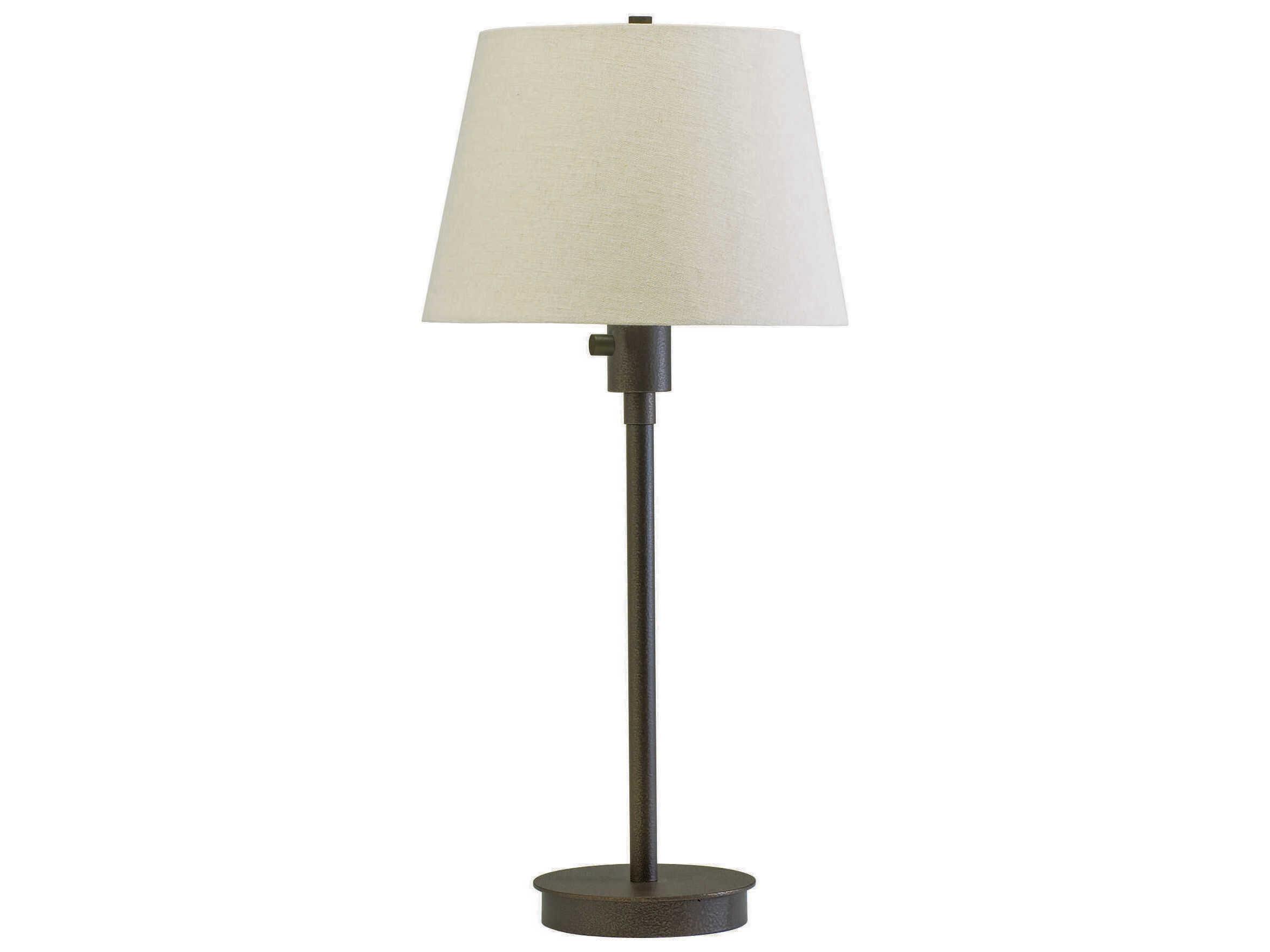 House of Troy Generation Bronze Table Lamp