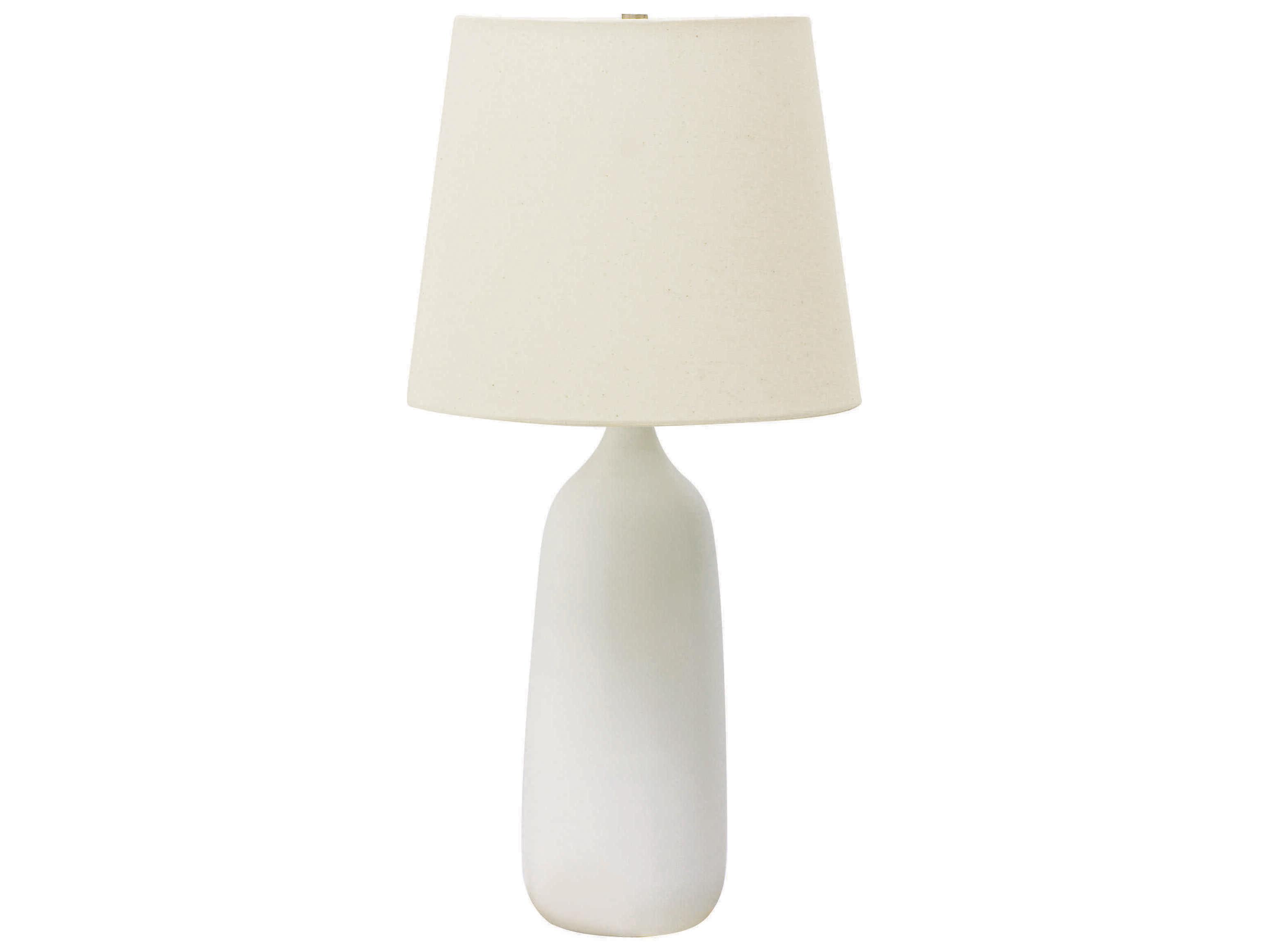 House of Troy Scatchard GS101 Brown Table Lamp