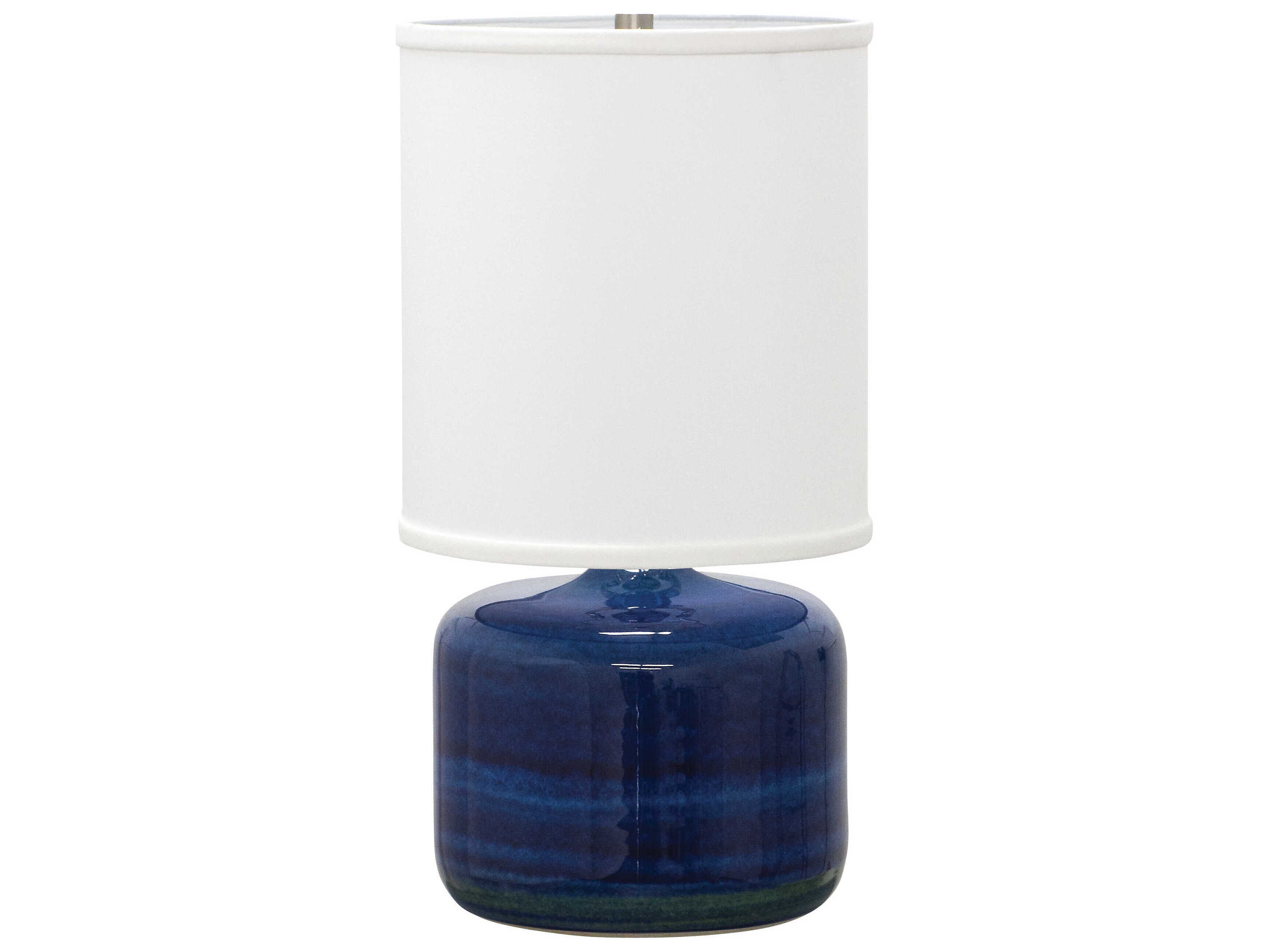 House of Troy Scatchard 1 - Light