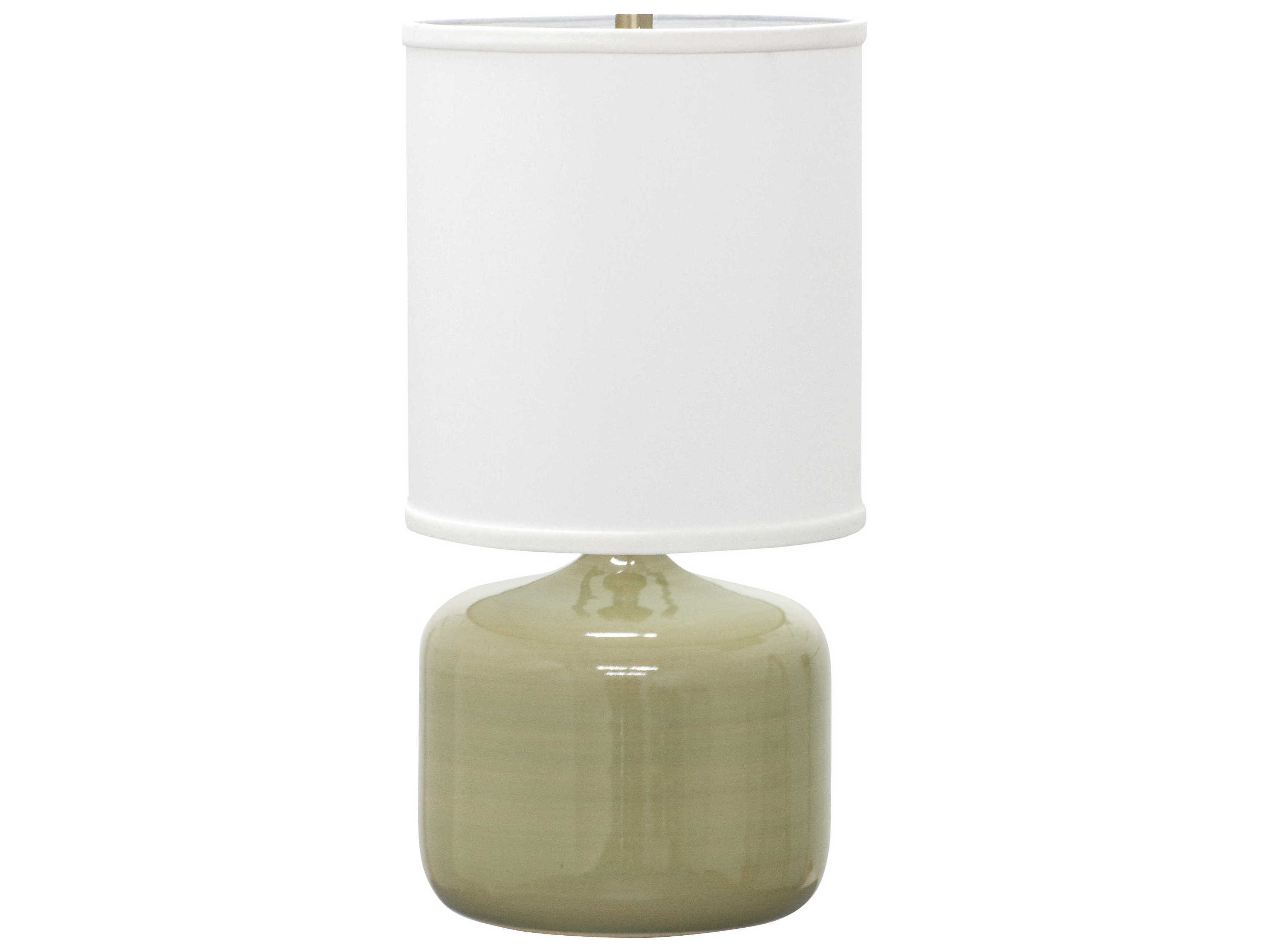 House of Troy Scatchard 1 - Light