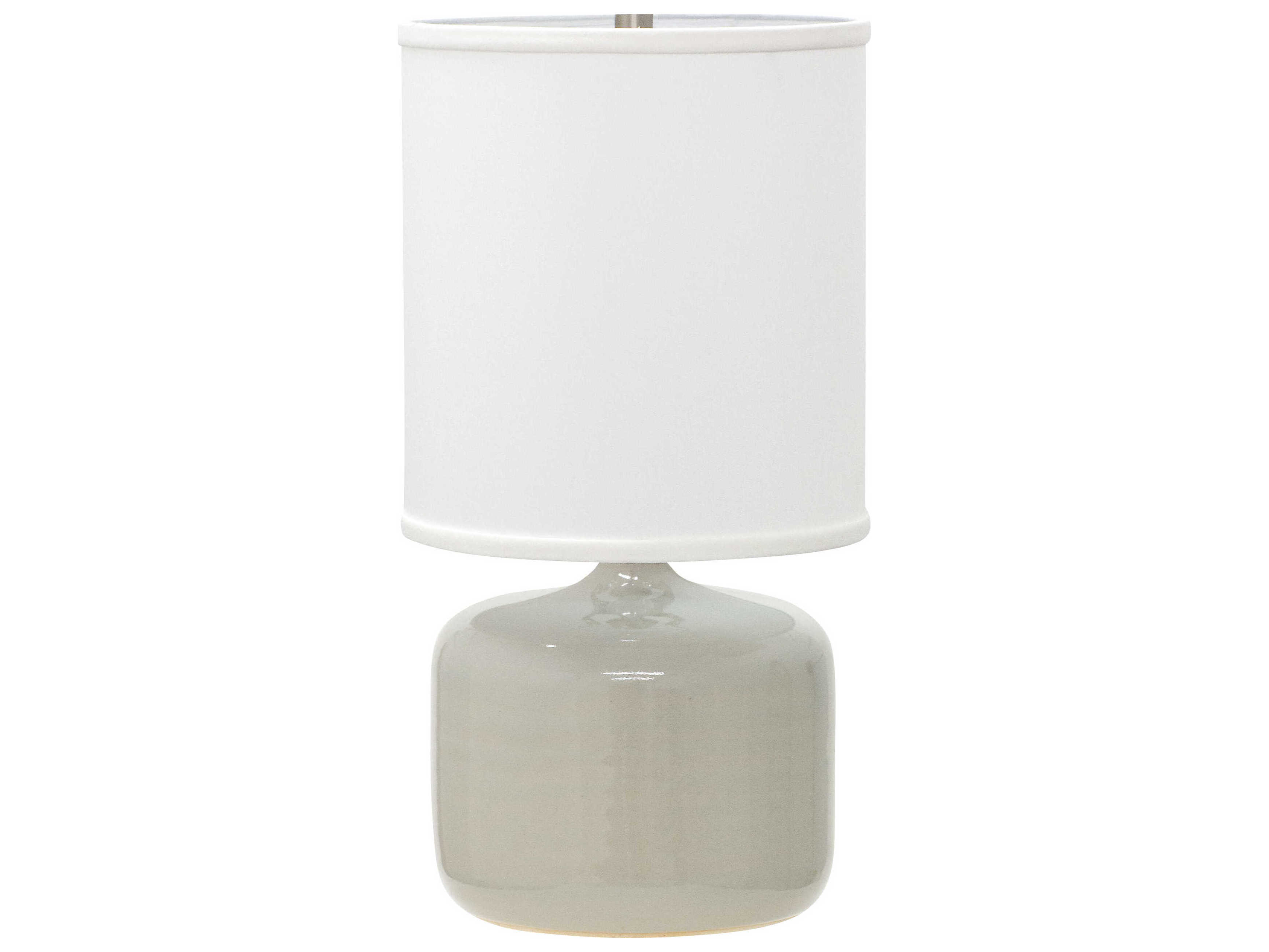 House of Troy Scatchard 1 - Light