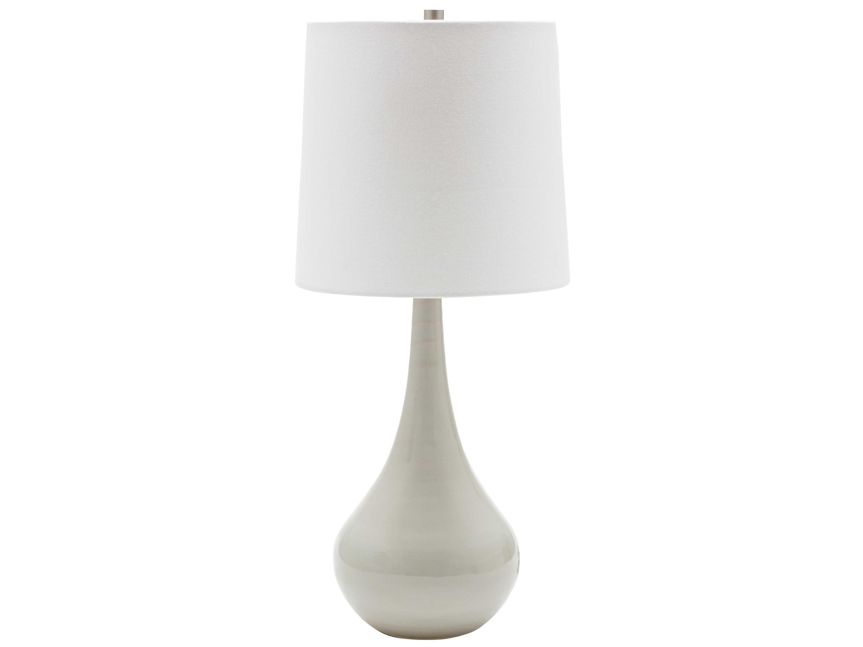 House of Troy Scatchard 1 - Light