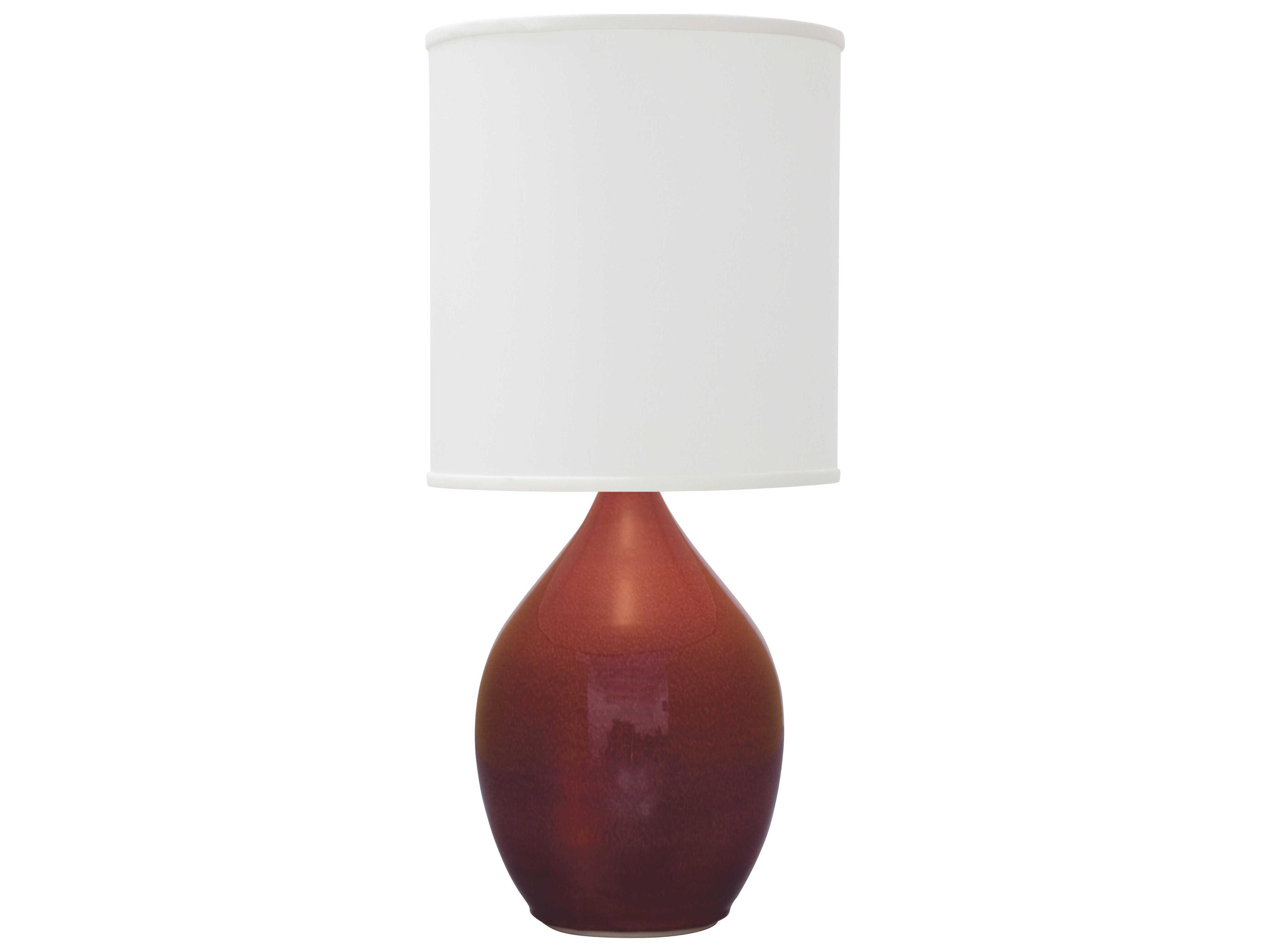 House of Troy Scatchard 1 - Light