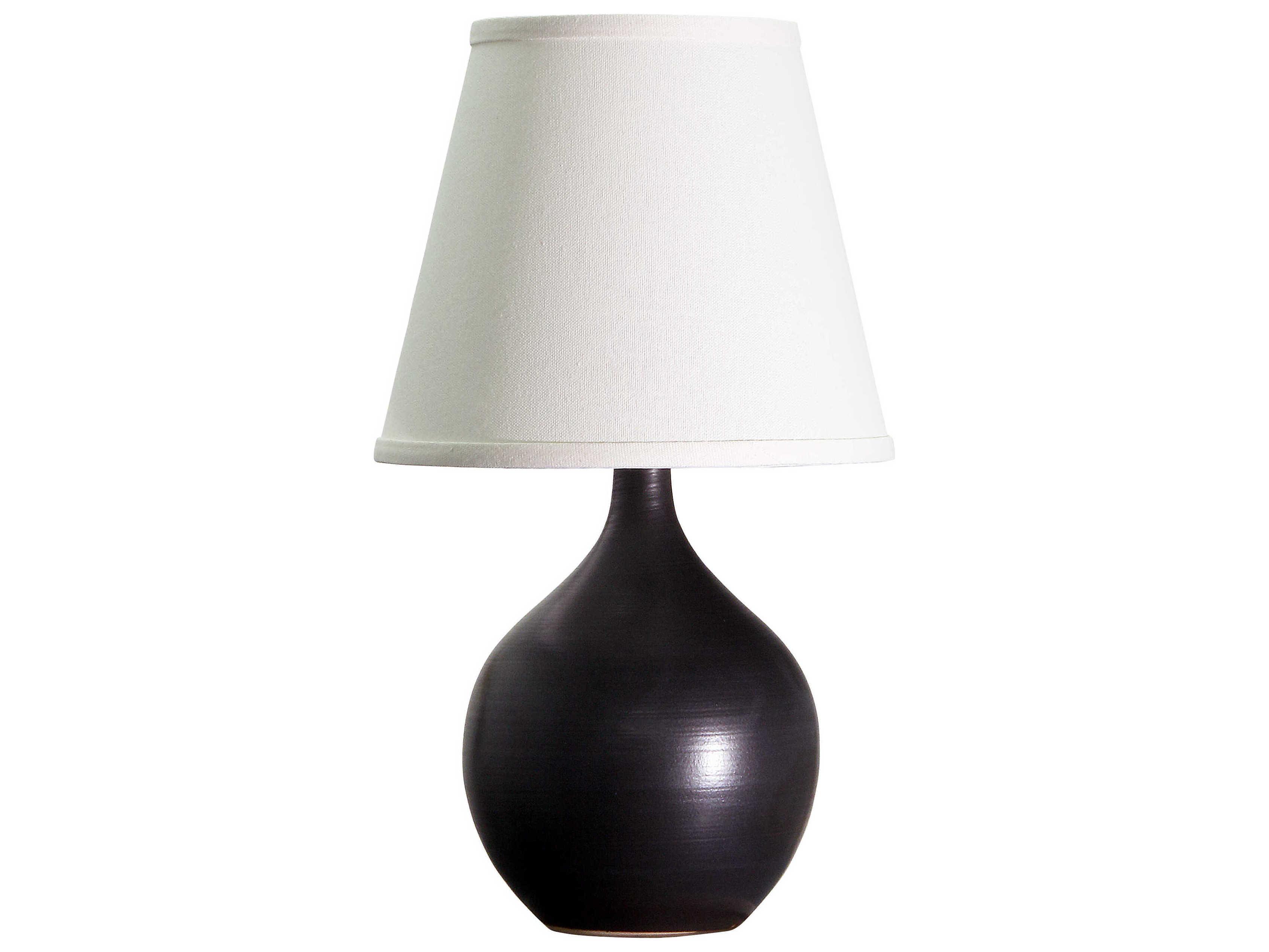 House of Troy Scatchard 1 - Light