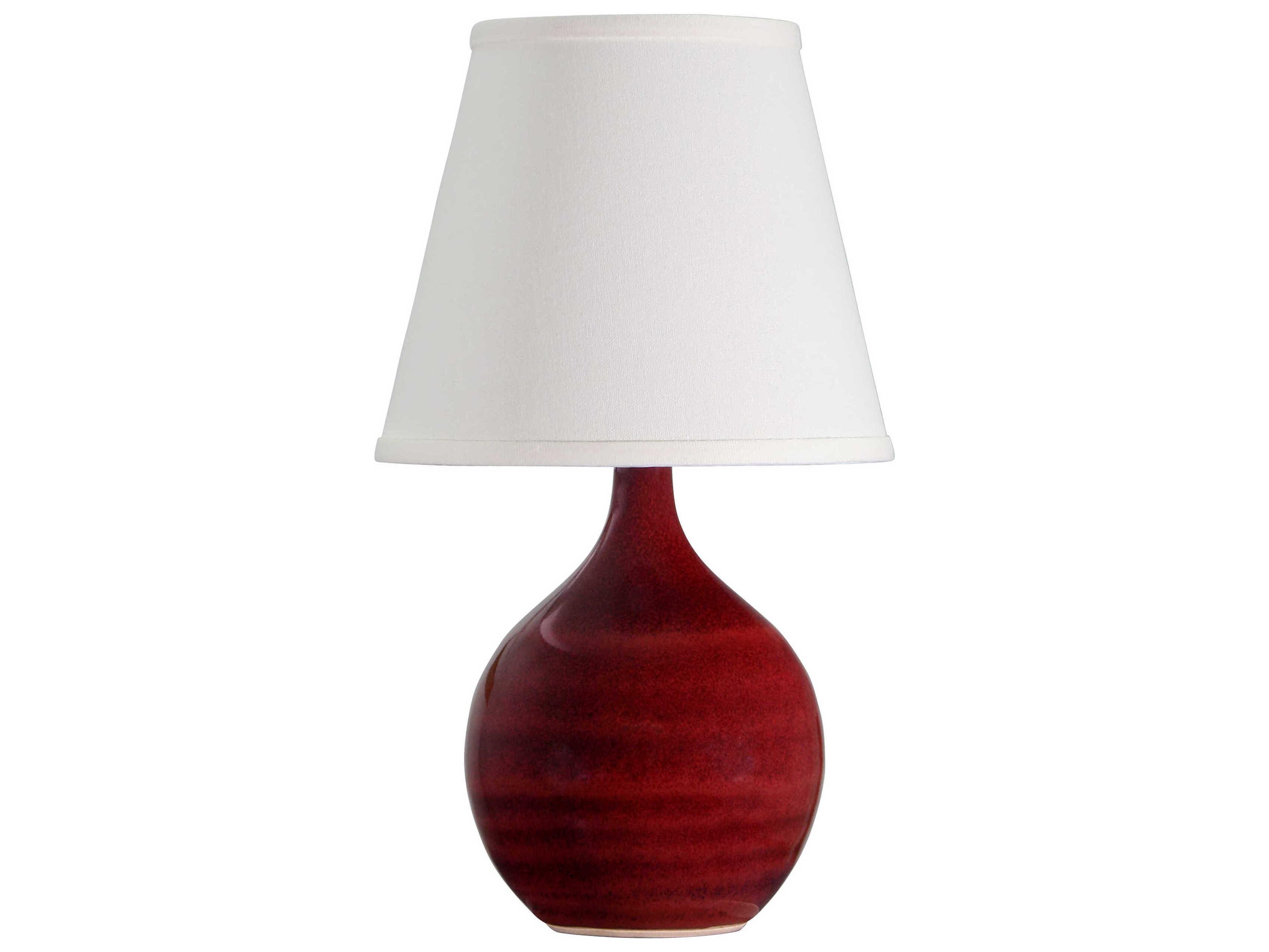 House of Troy Scatchard 1 - Light