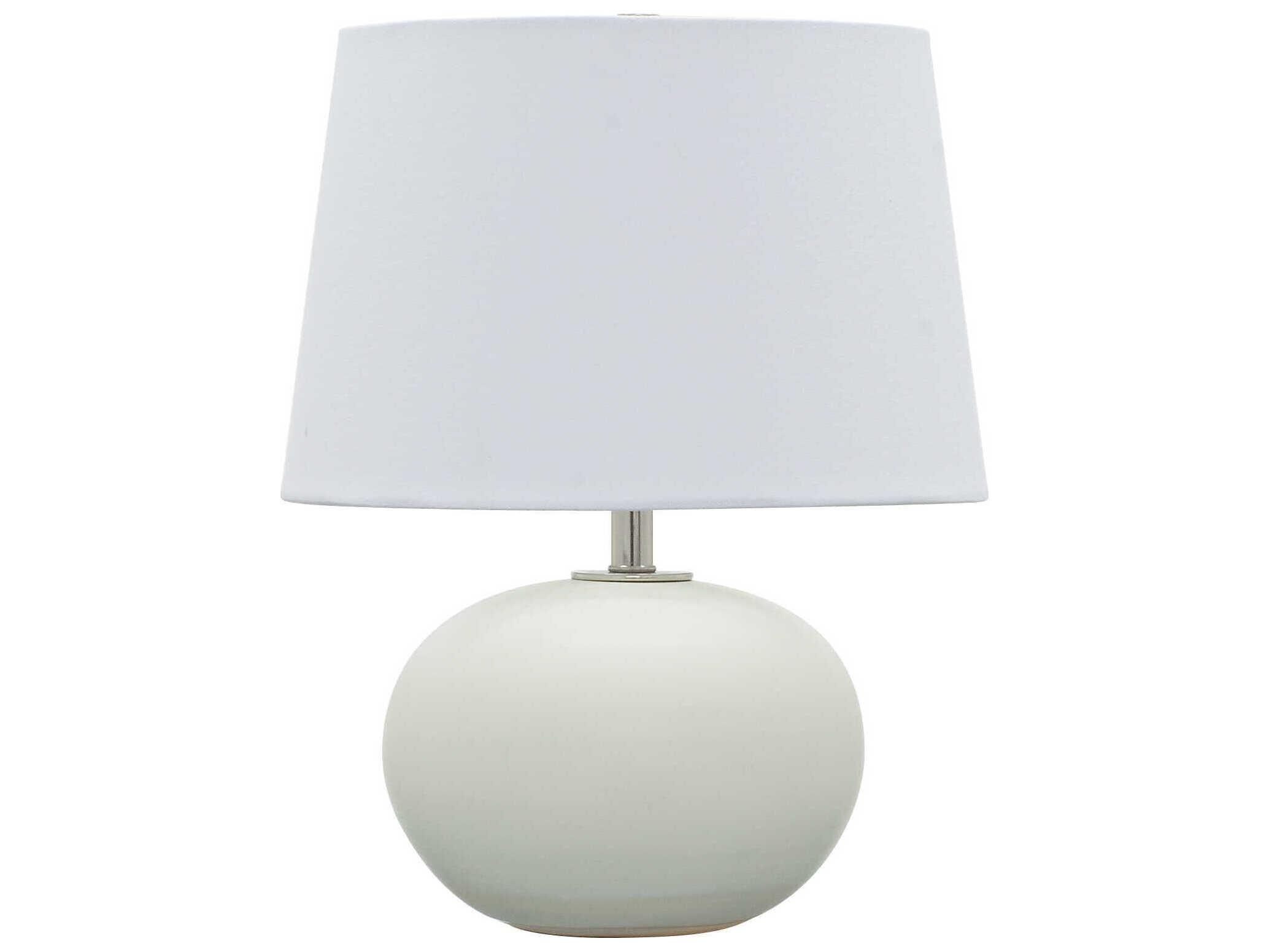 House of Troy Scatchard GS600 Blue Table Lamp