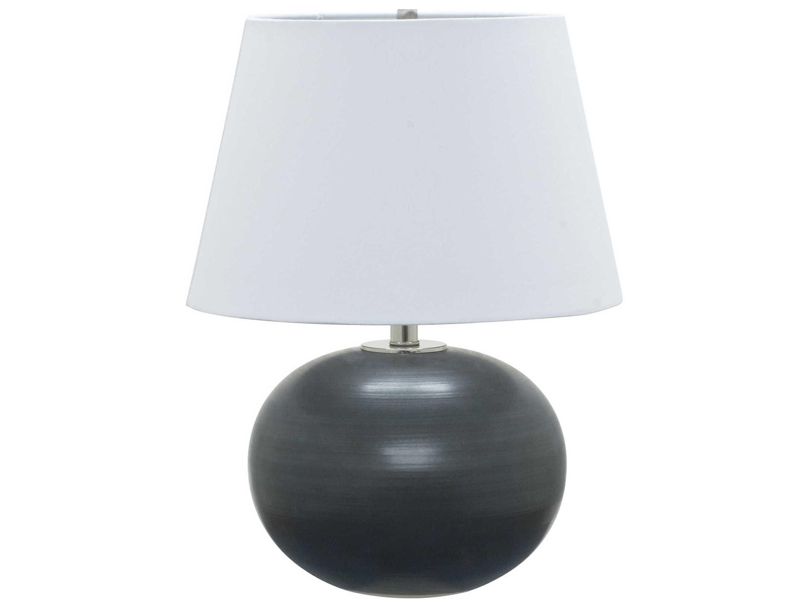 House of Troy Scatchard 1 - Light