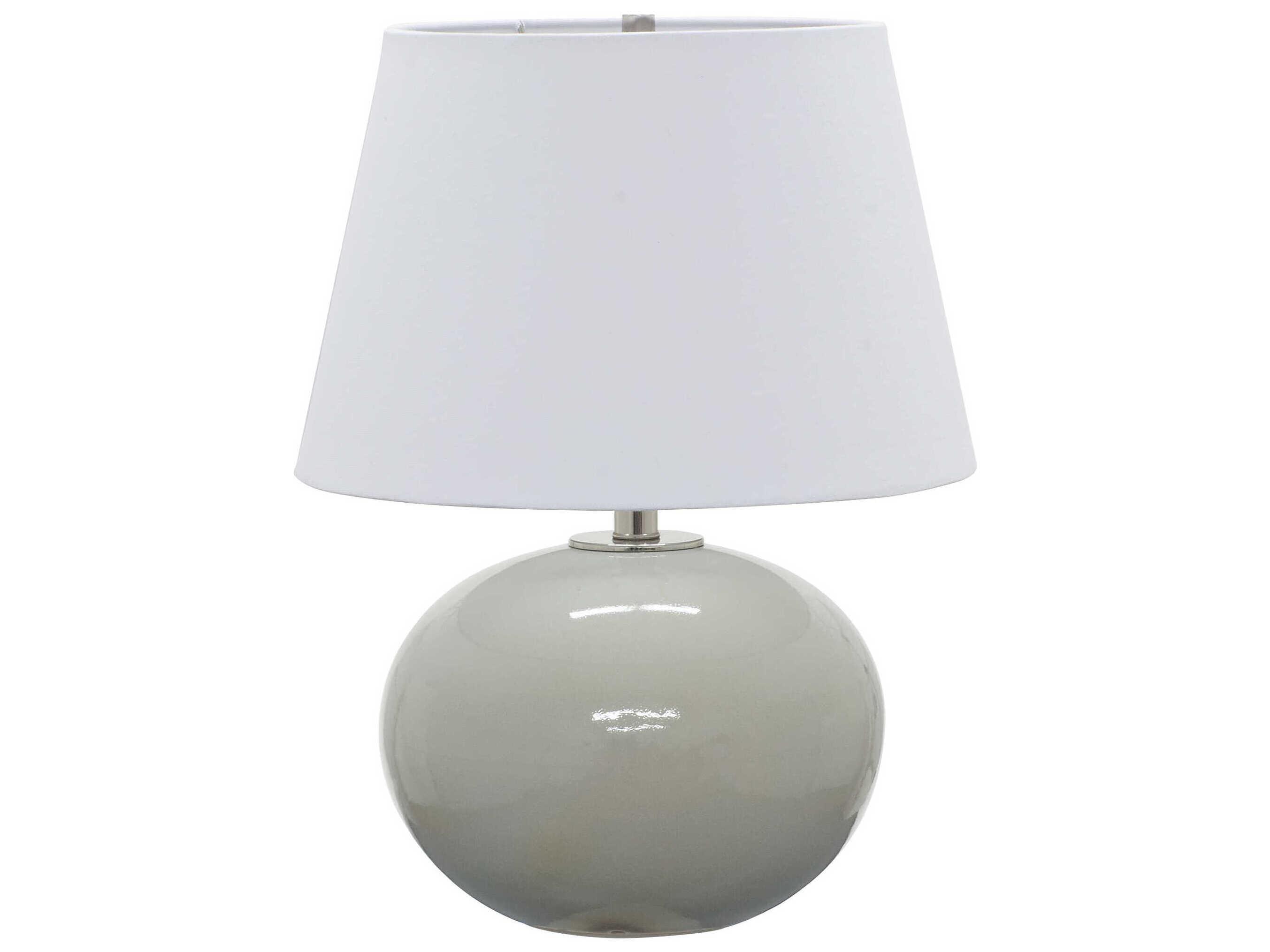 House of Troy Scatchard 1 - Light