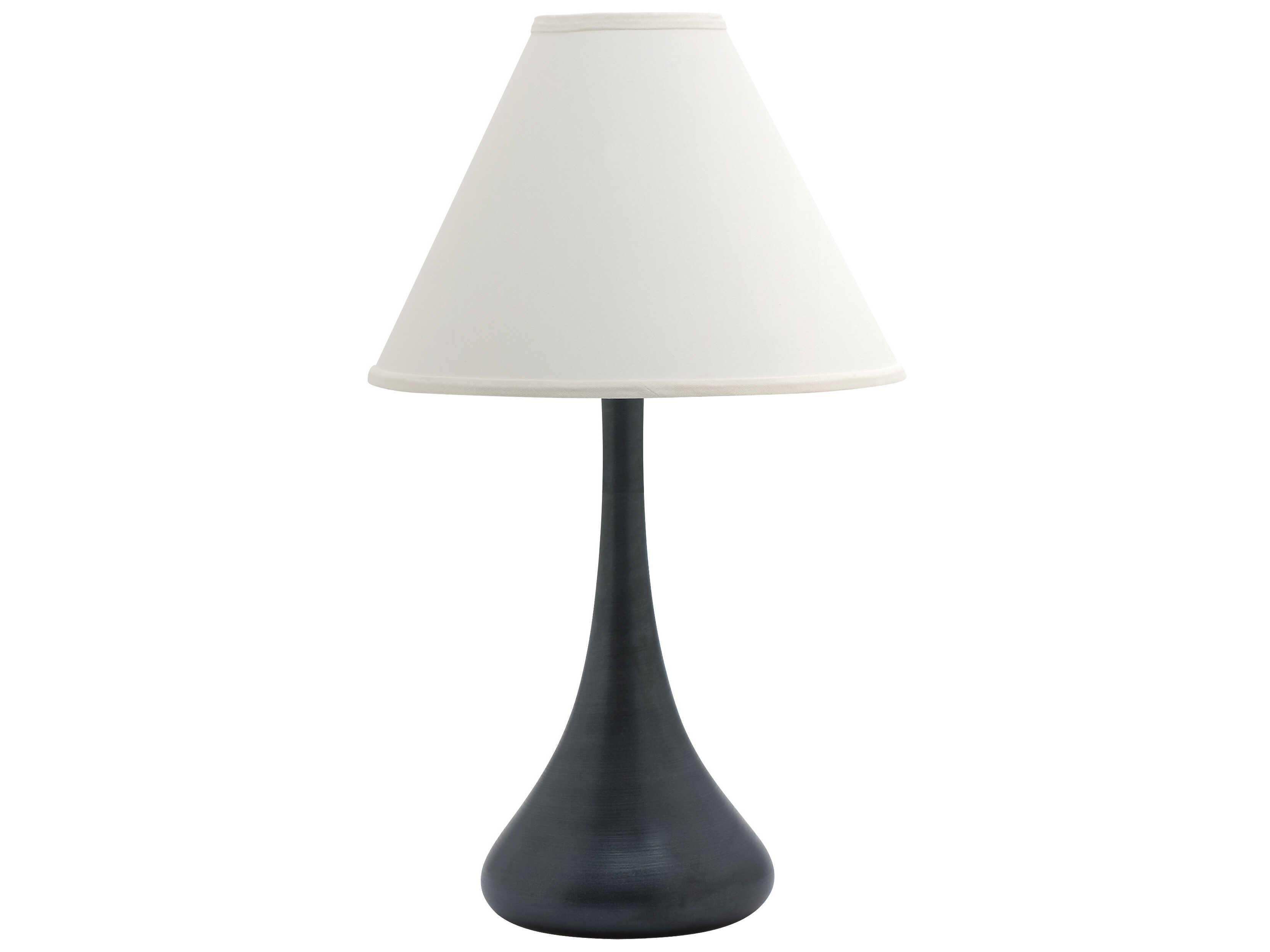 House of Troy Scatchard 1 - Light