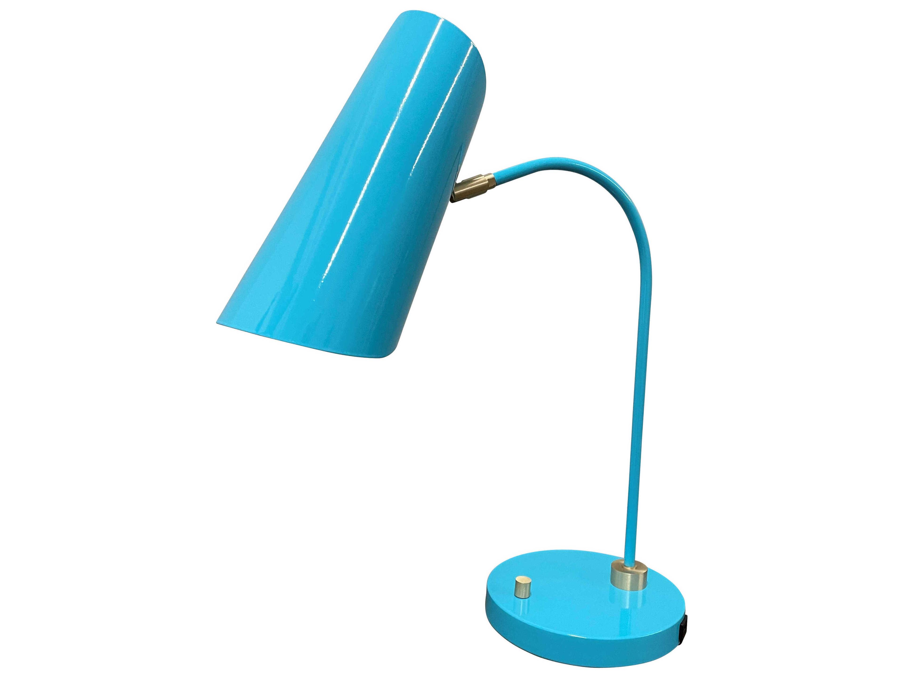 House of Troy Logan 1 - Light