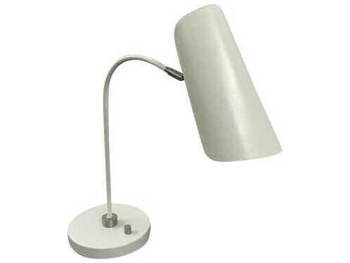 House of Troy Logan 1 - Light