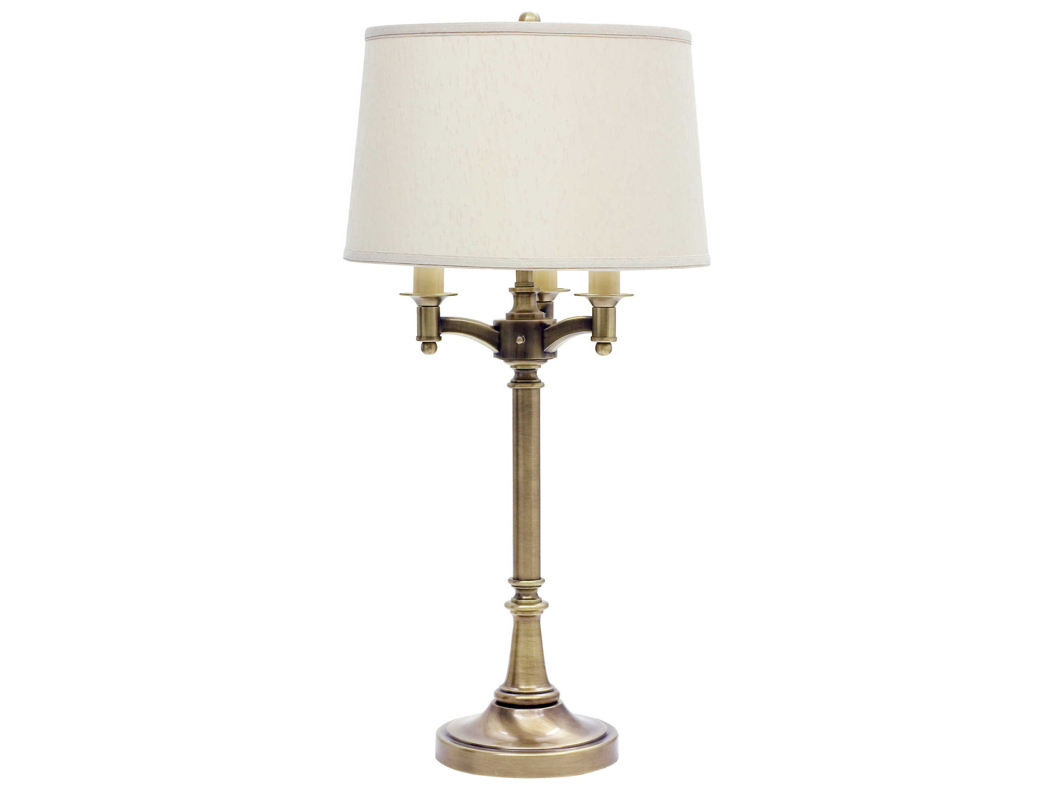 House of Troy Lancaster 1 - Light/3 Light