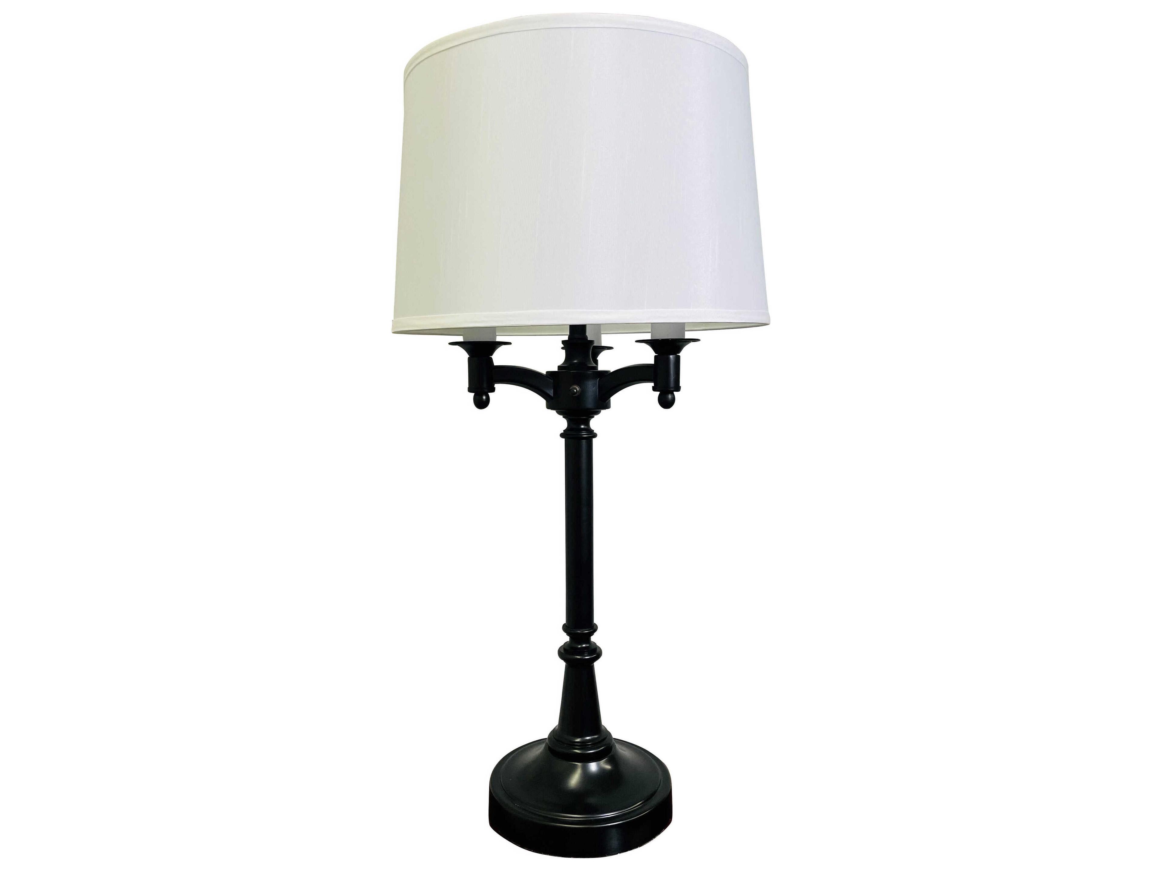 House of Troy Lancaster 1 - Light/3 Light