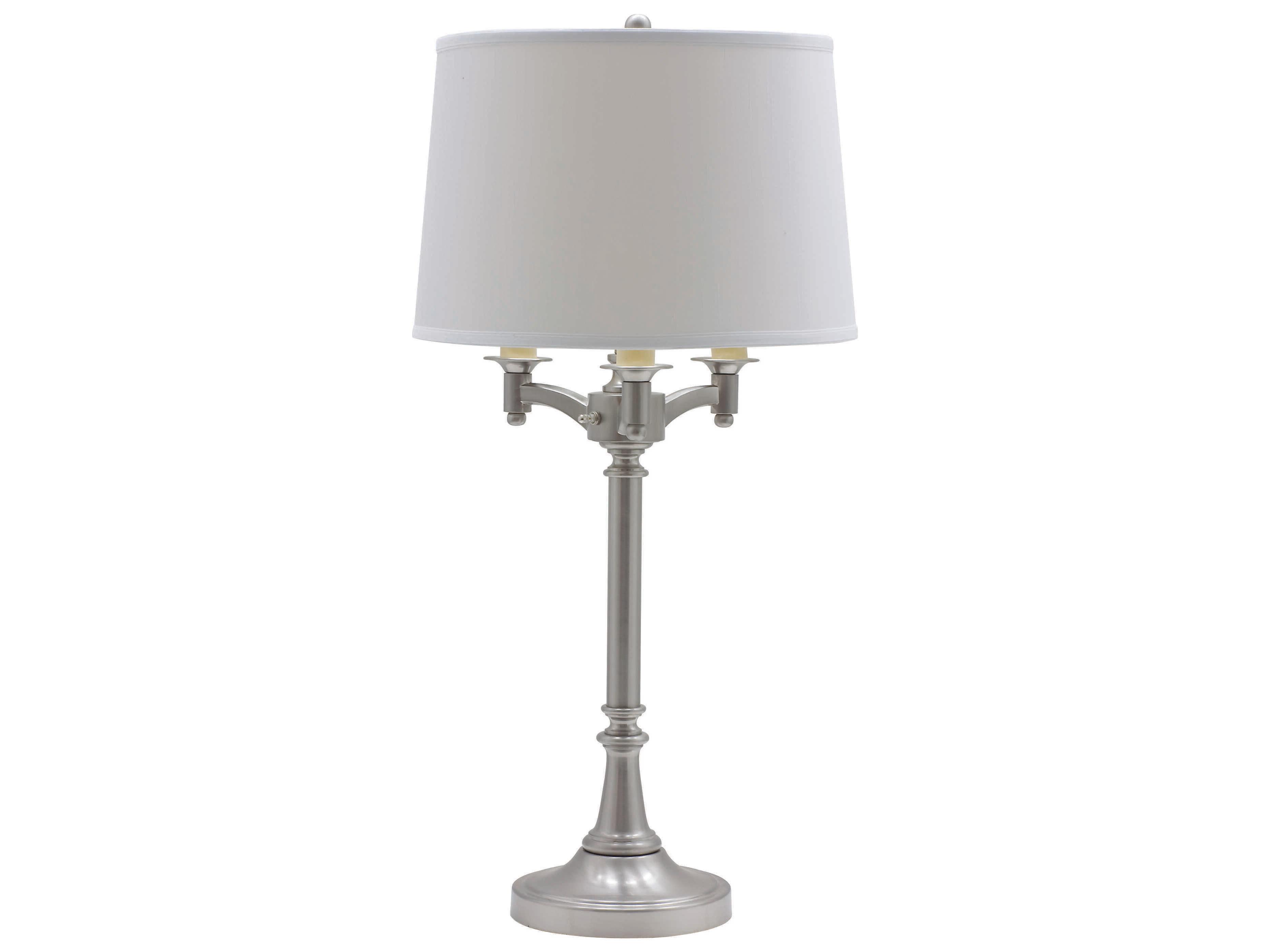 House of Troy Lancaster 1 - Light/3 Light