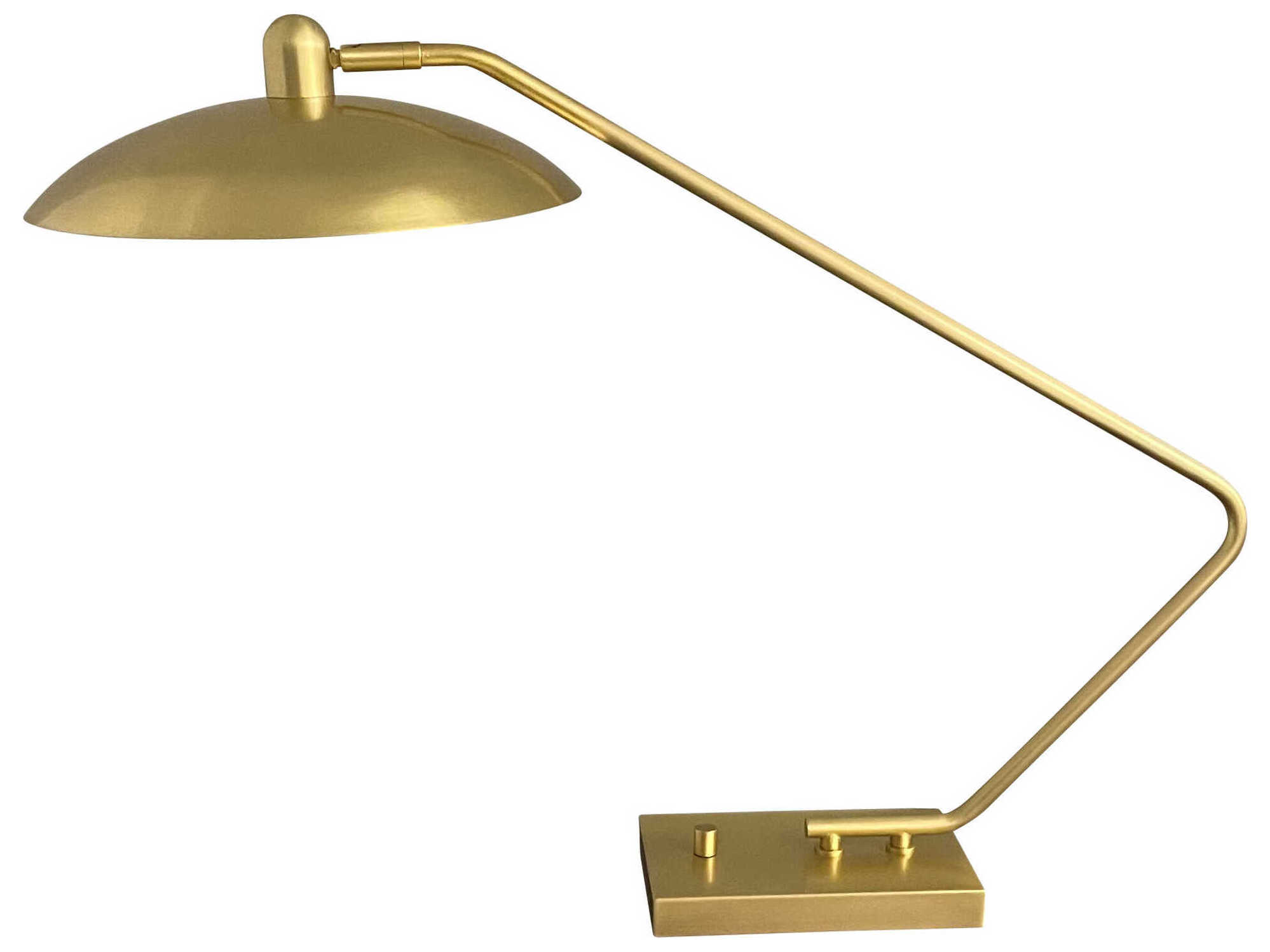 House of Troy Ridgeline 1 - Light