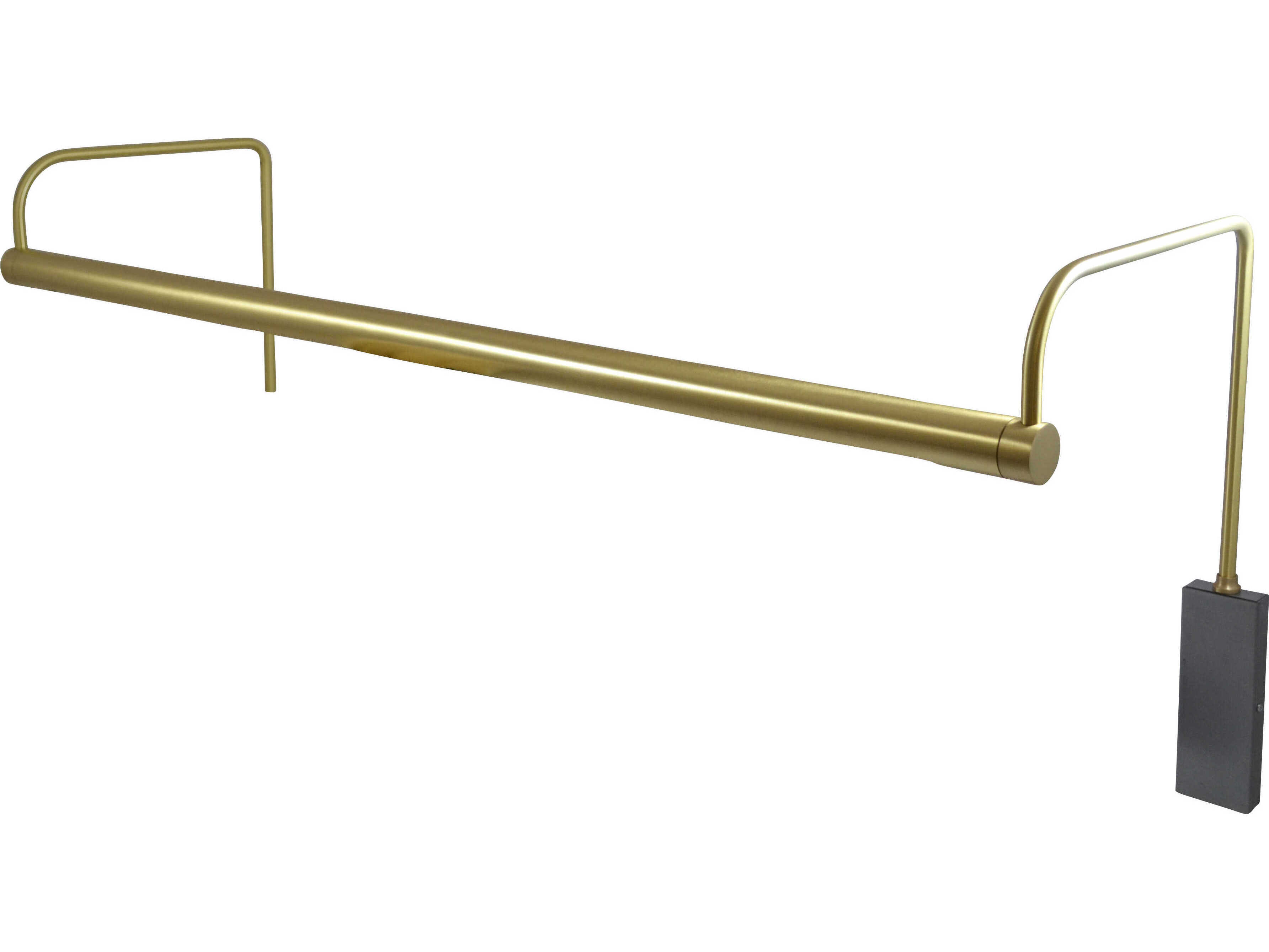 House of Troy 1-Light Bronze LED Picture Light