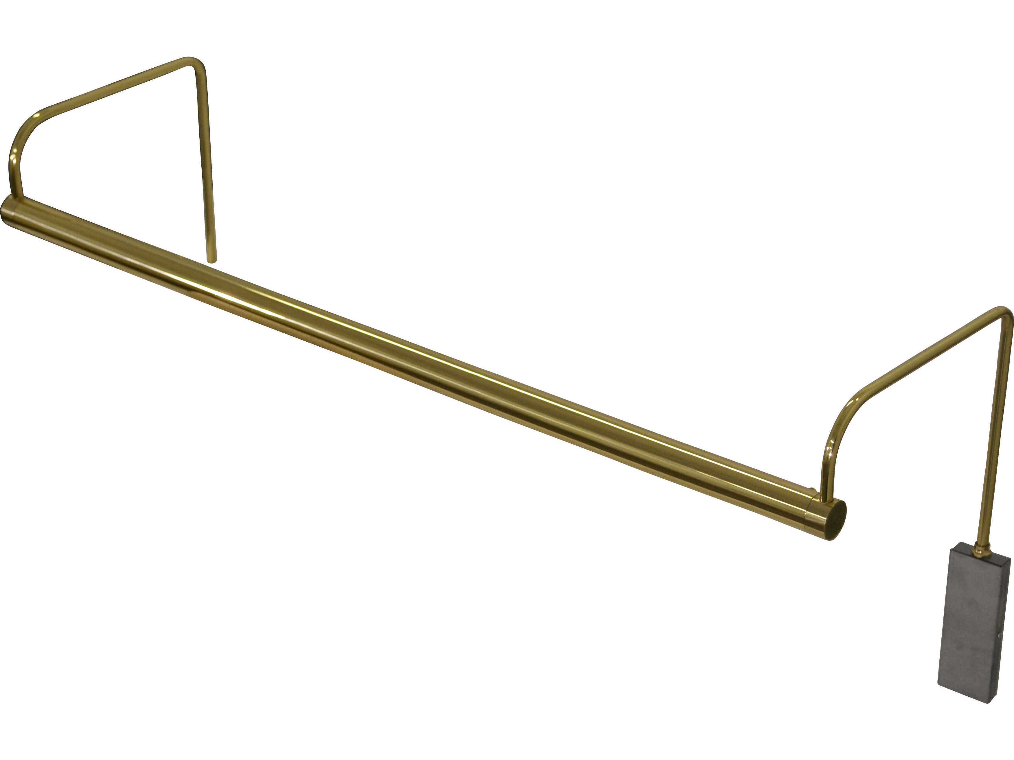 House of Troy 1-Light Bronze LED Picture Light