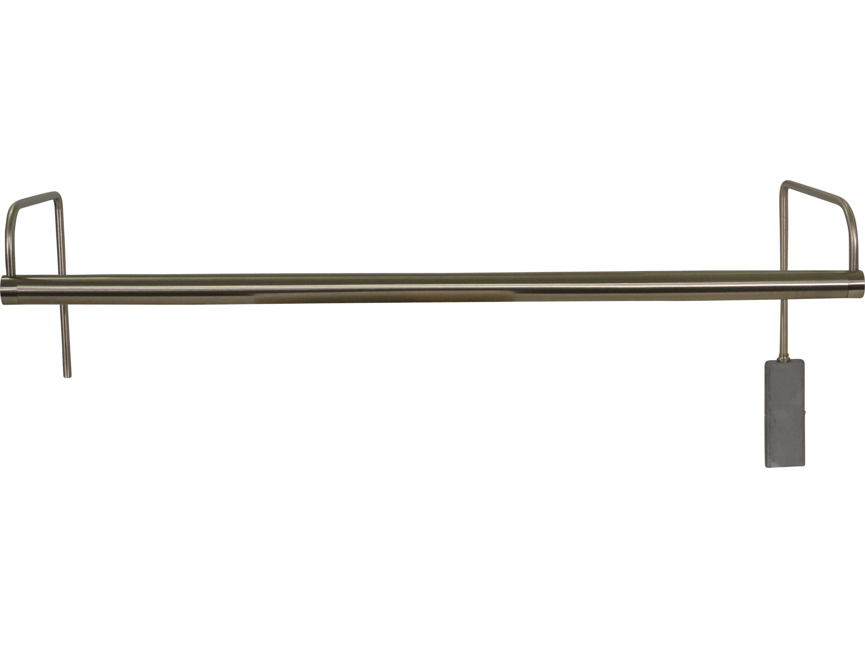 House of Troy 1-Light Bronze LED Picture Light