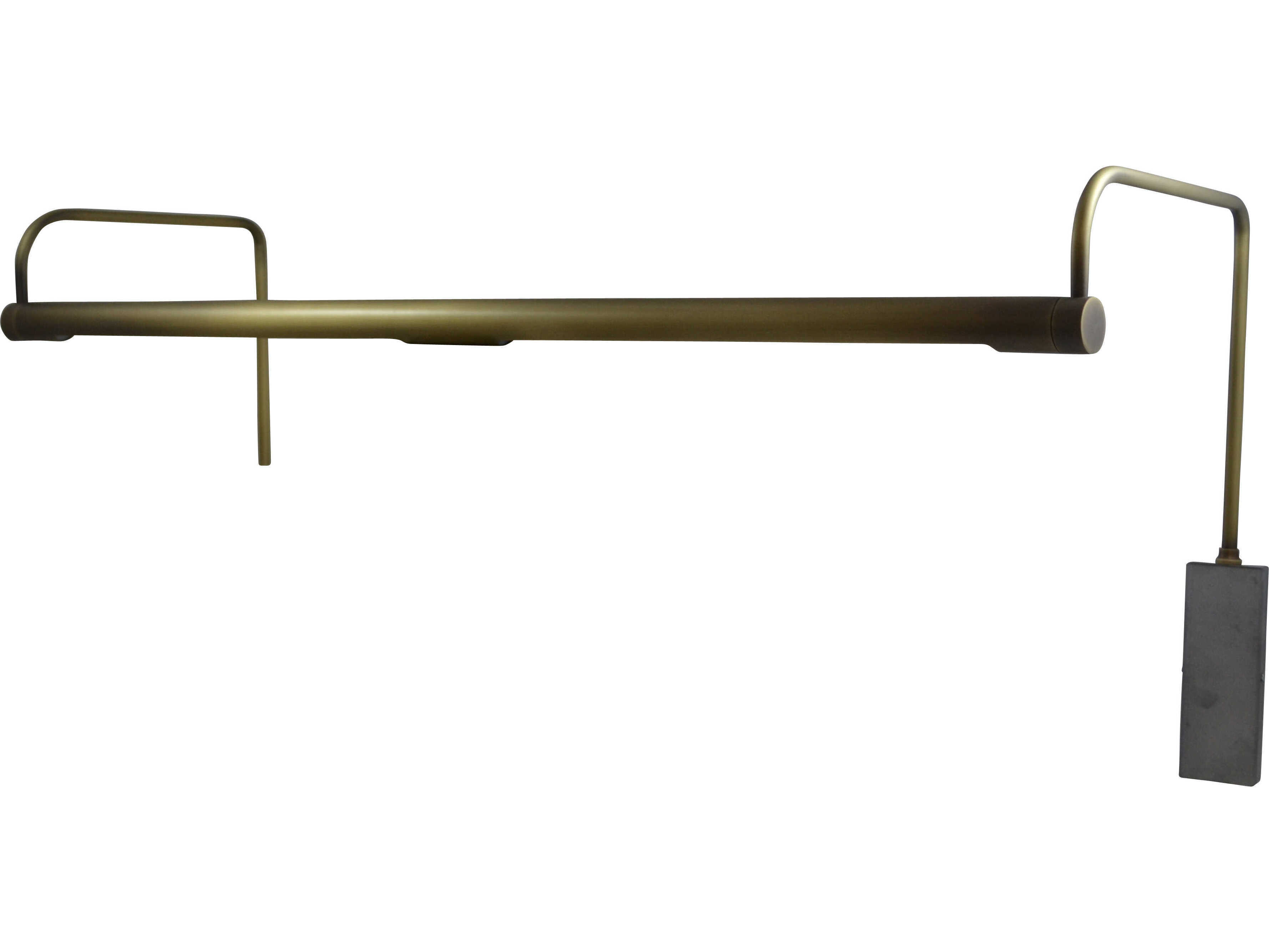 House of Troy 1-Light Bronze LED Picture Light