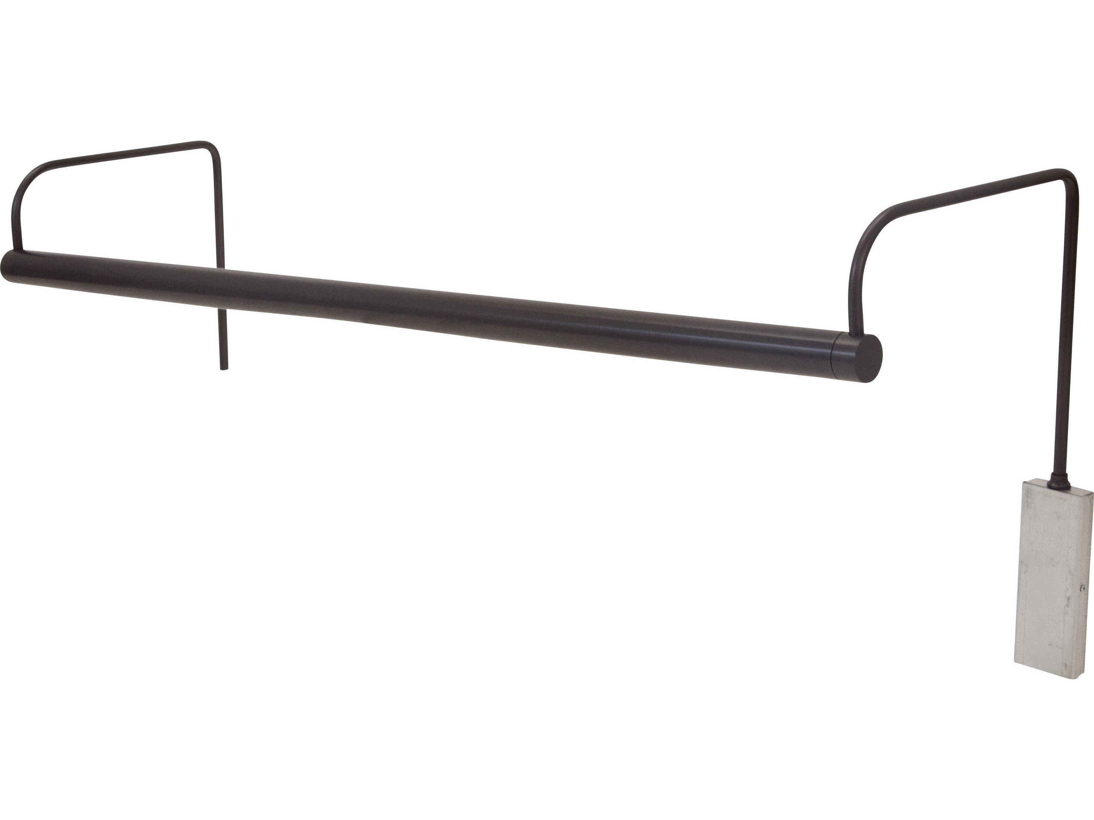 House of Troy 1-Light Bronze LED Picture Light