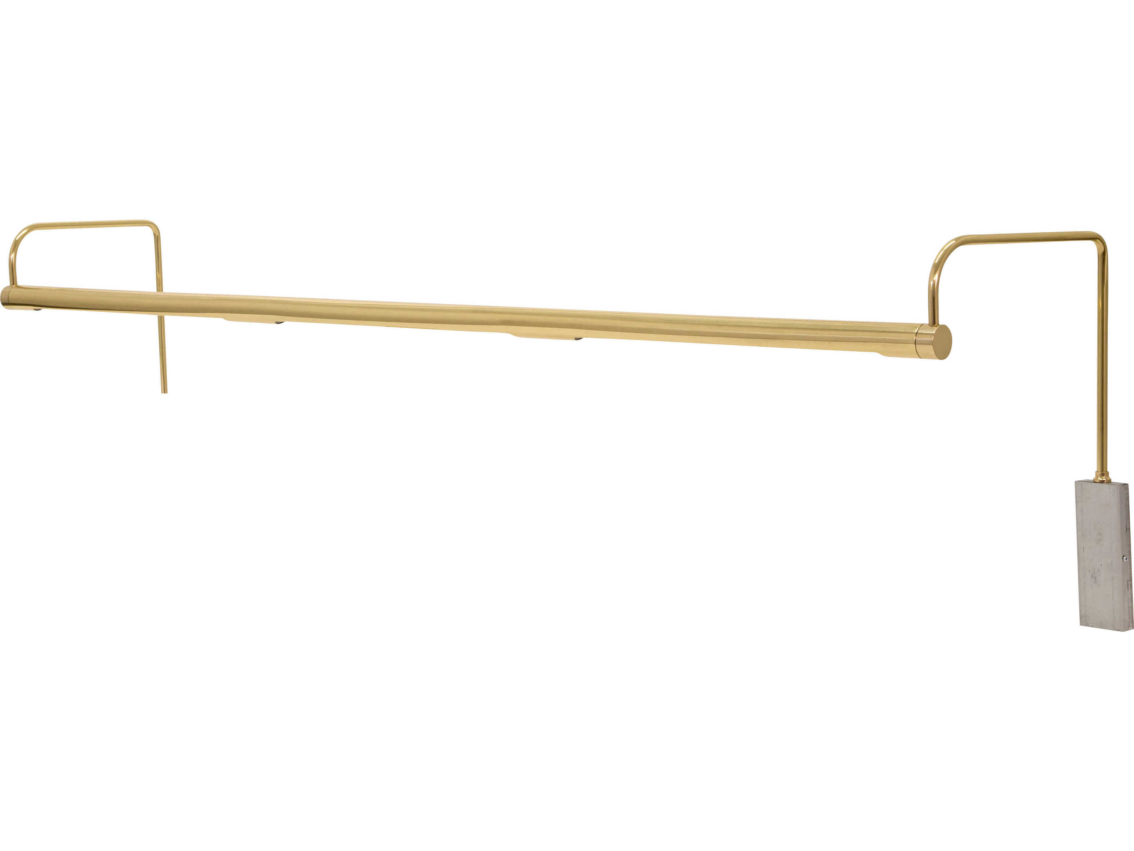 House of Troy 1-Light Bronze LED Picture Light