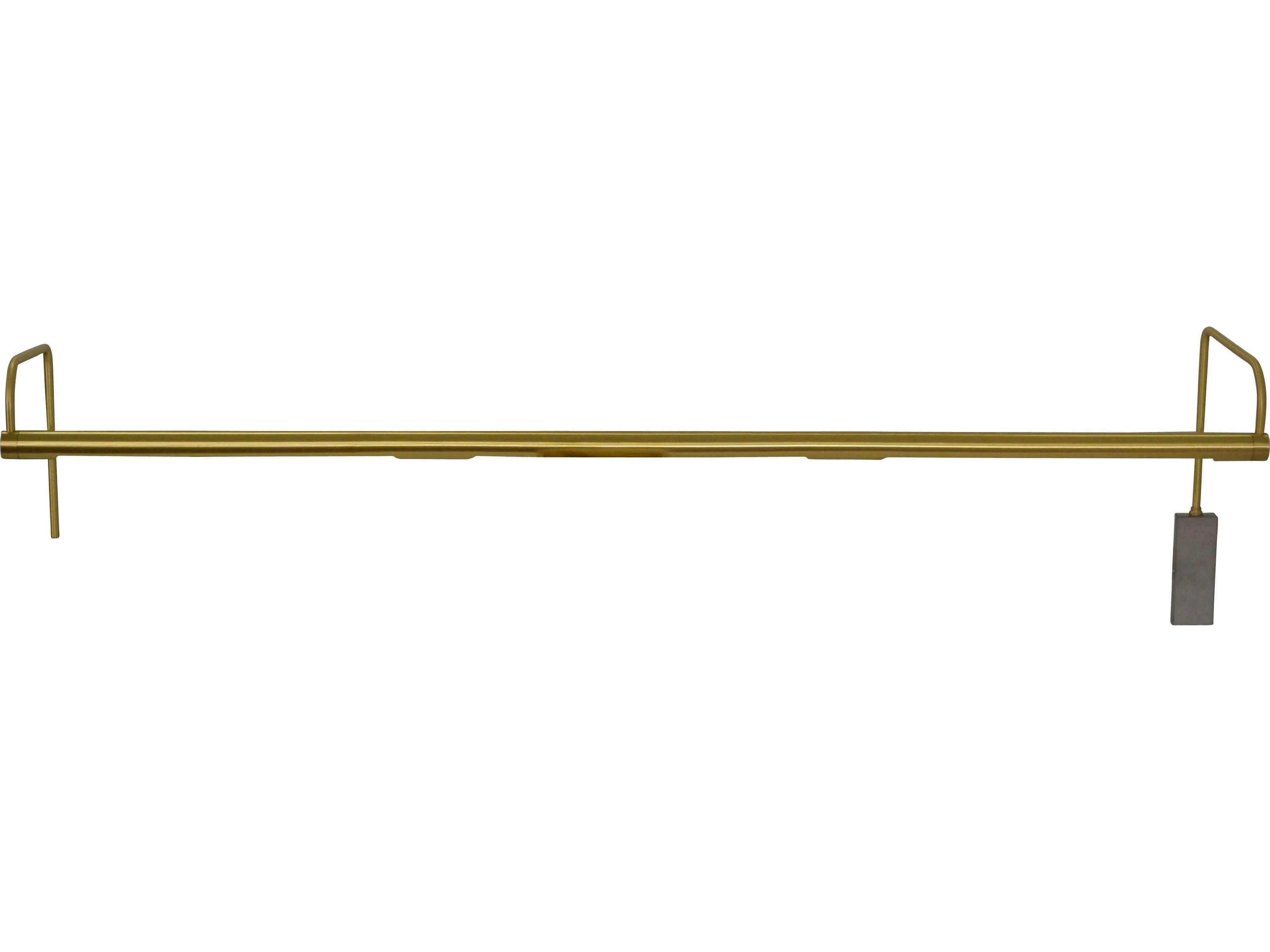 House of Troy 1-Light Bronze LED Picture Light