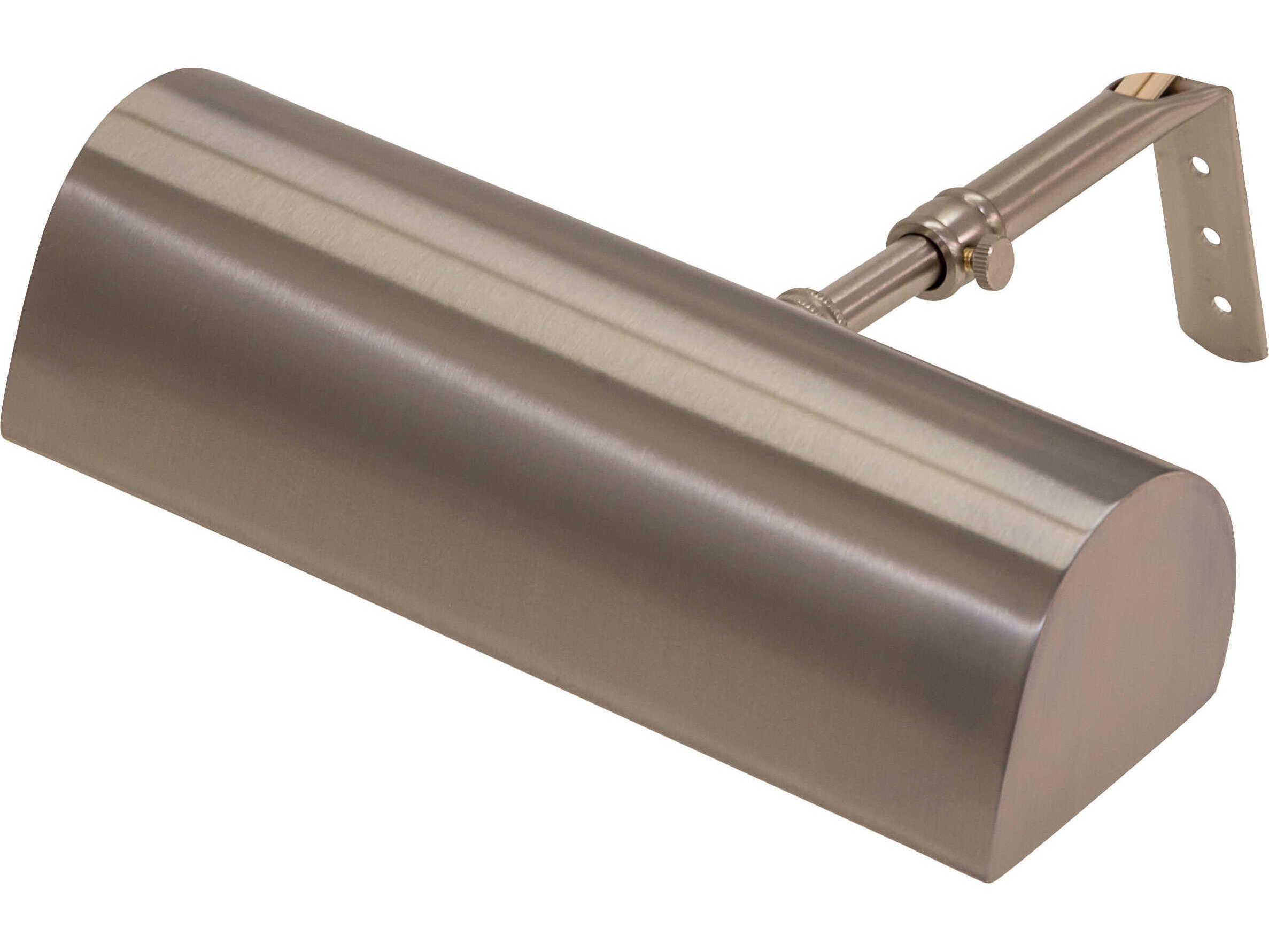 House of Troy Classic Traditional 1-Light Gold Picture Light