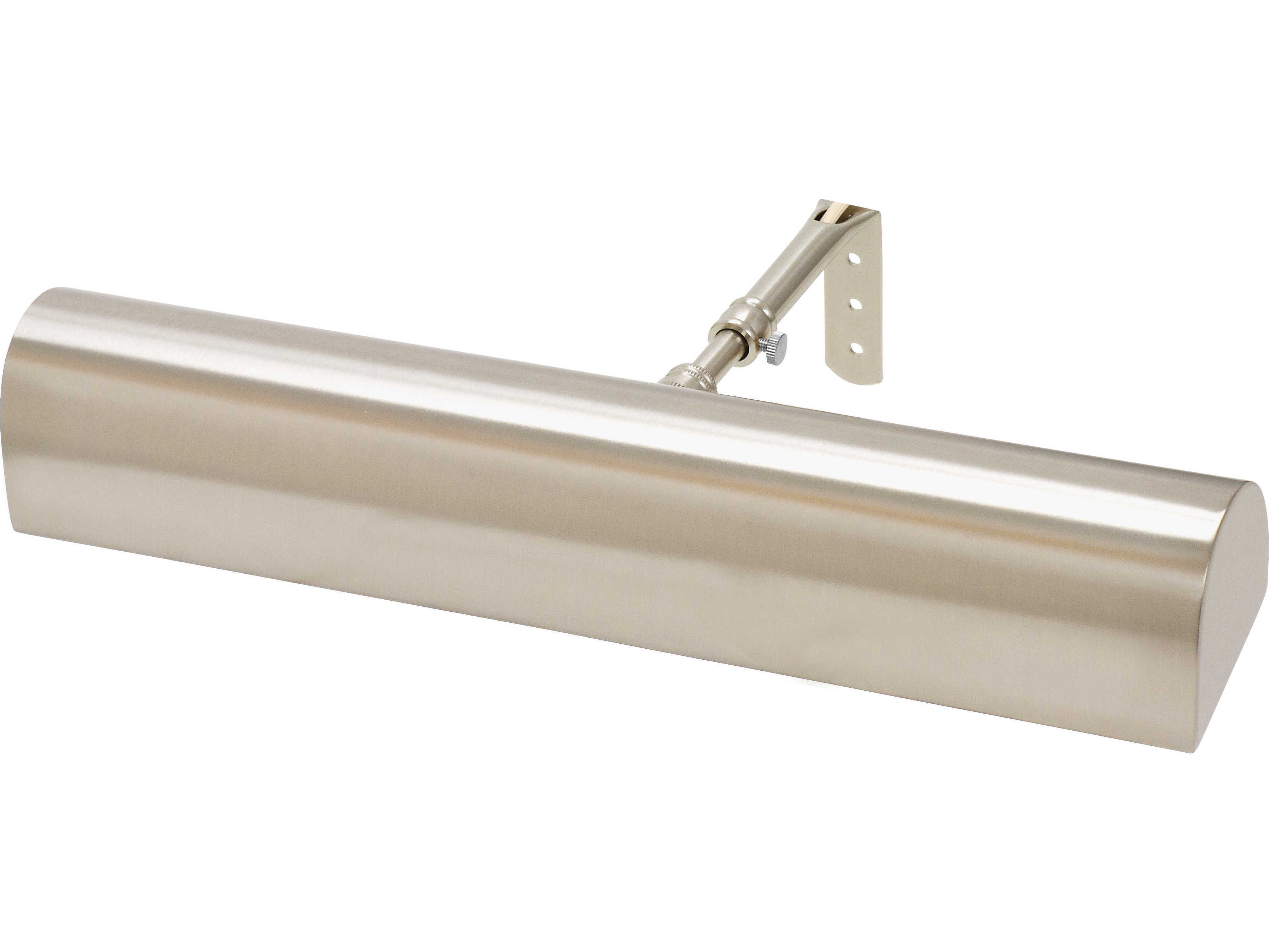 House of Troy Classic Traditional 1-Light Gold Picture Light