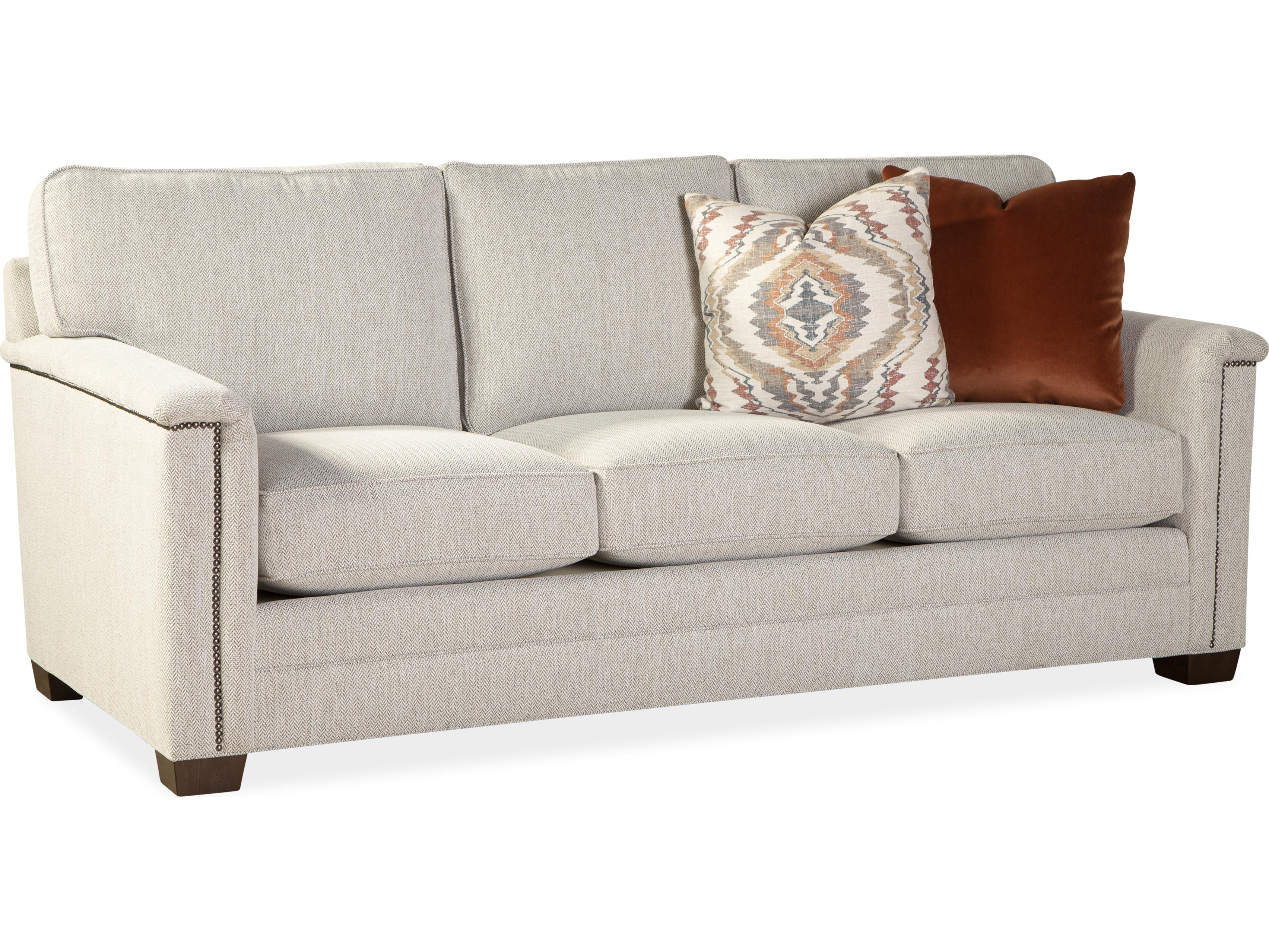 Huntington House 2053 Stockbridge Upholstered Sofa