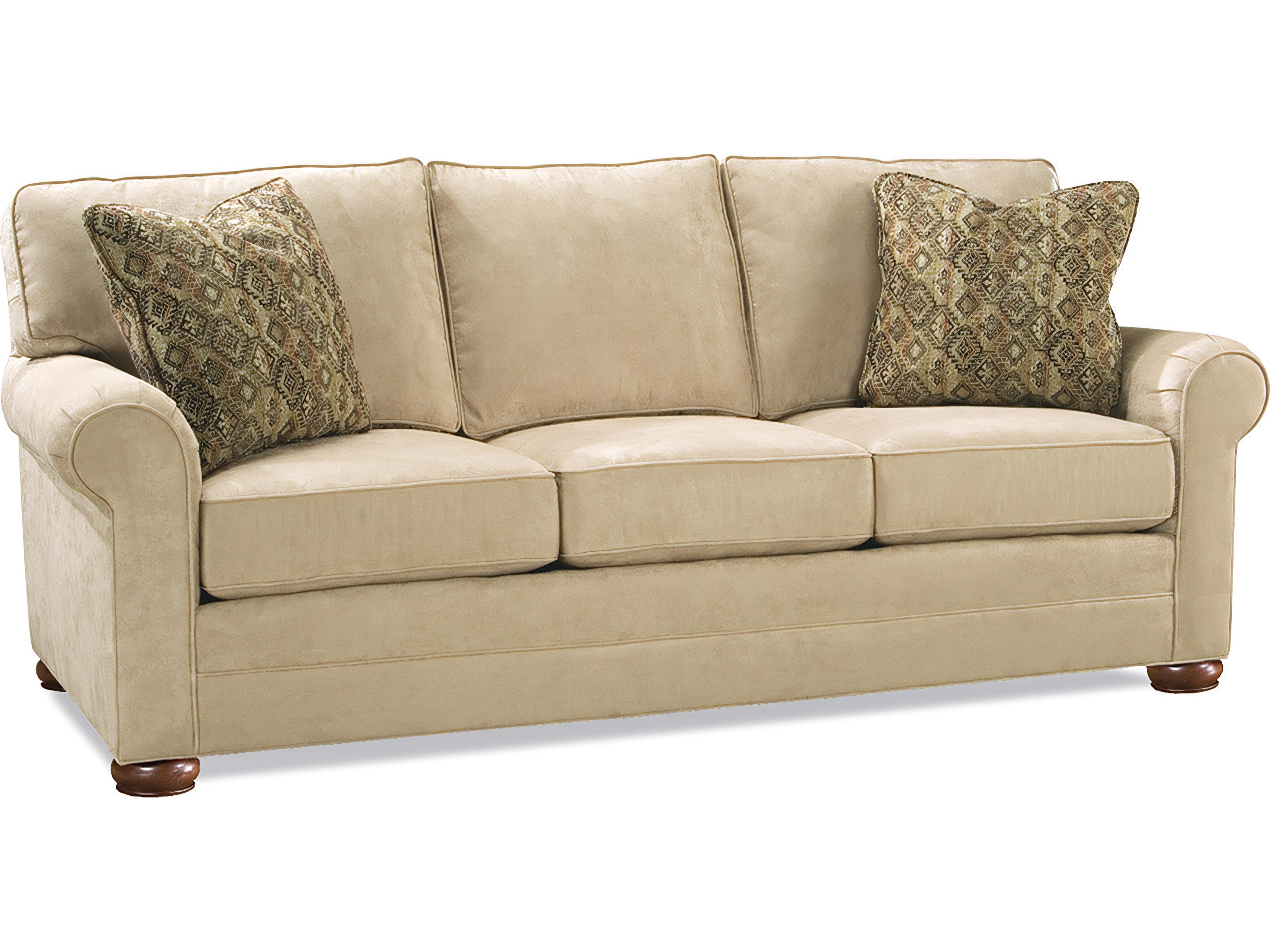Huntington House 2053 Stockbridge Upholstered Sofa