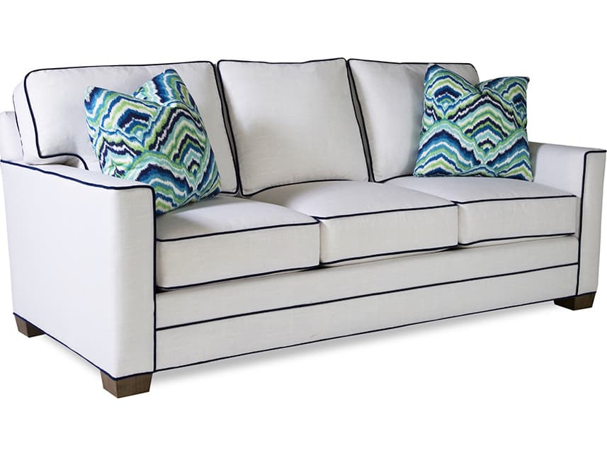 Huntington House 2053 Stockbridge Upholstered Sofa